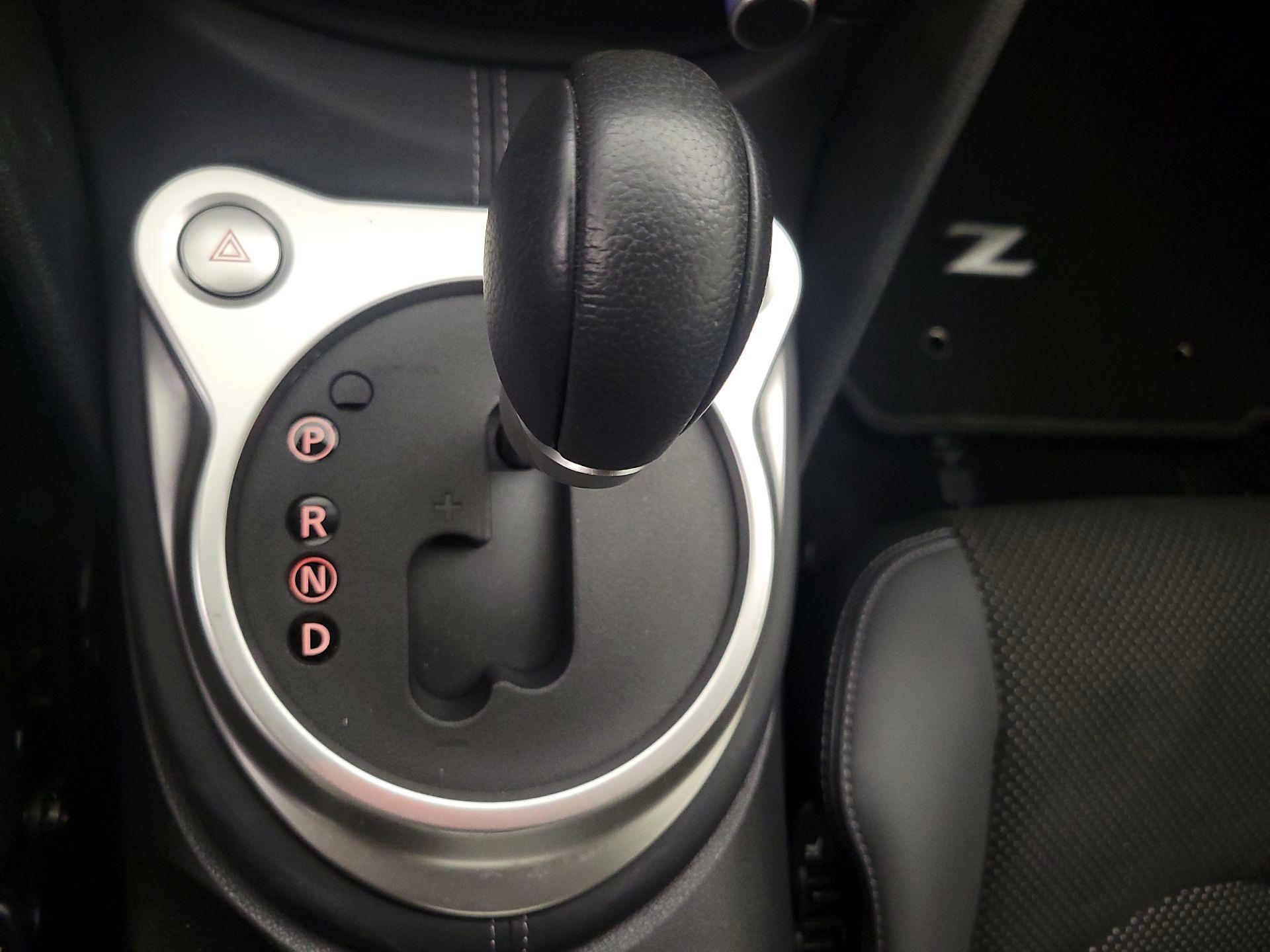 Thumbnail: 2020 Nissan Z - 16