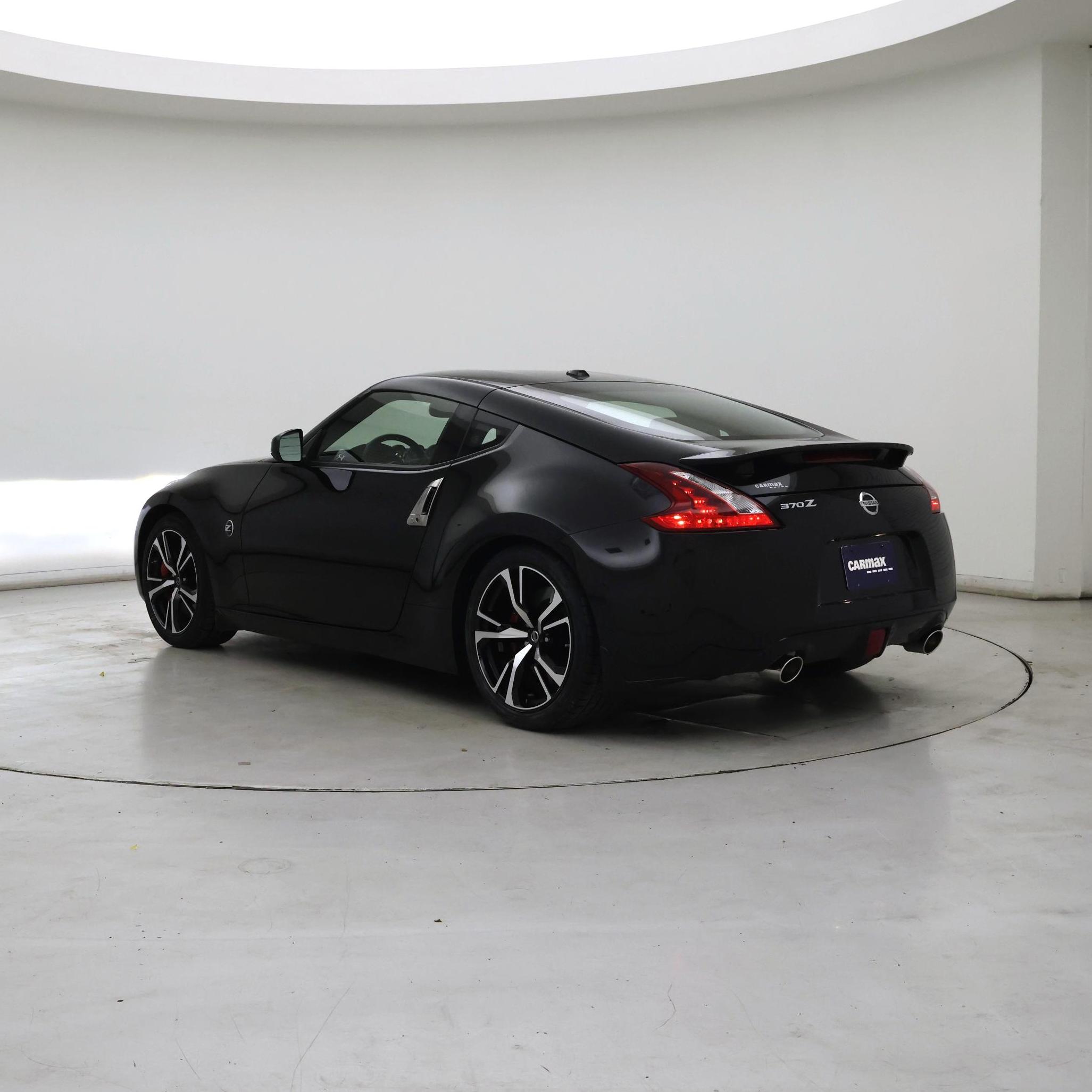 Thumbnail: 2020 Nissan Z - 2