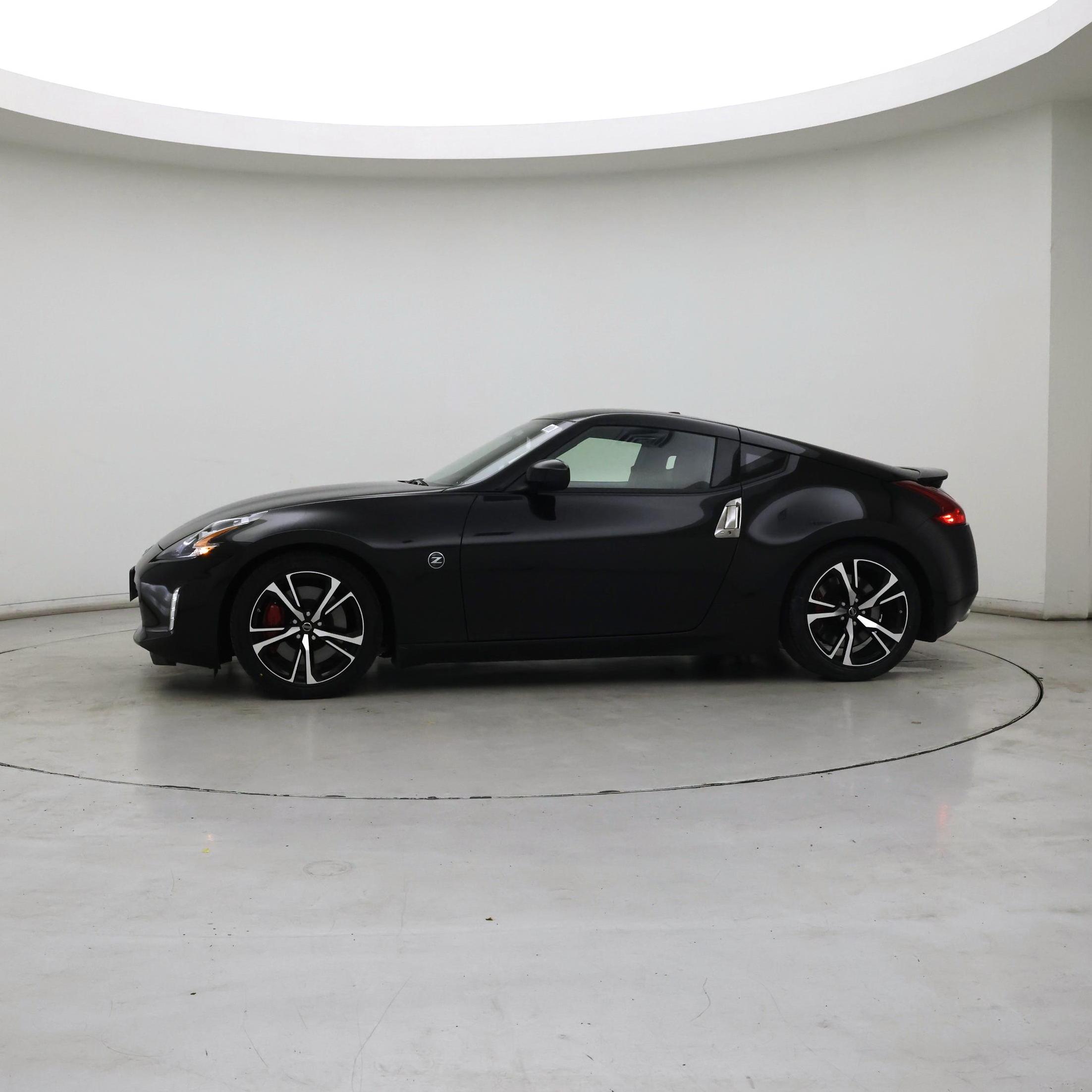 Thumbnail: 2020 Nissan Z - 3