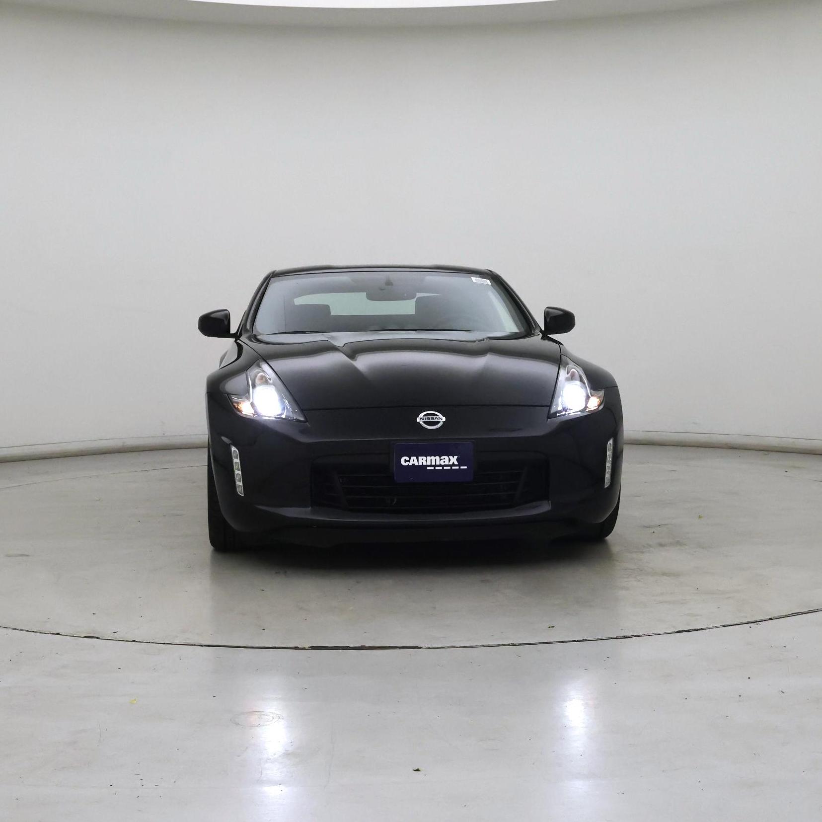 Thumbnail: 2020 Nissan Z - 5