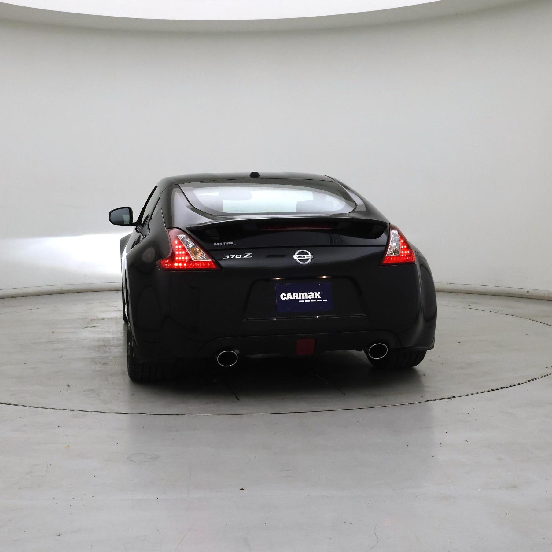 Thumbnail: 2020 Nissan Z - 6