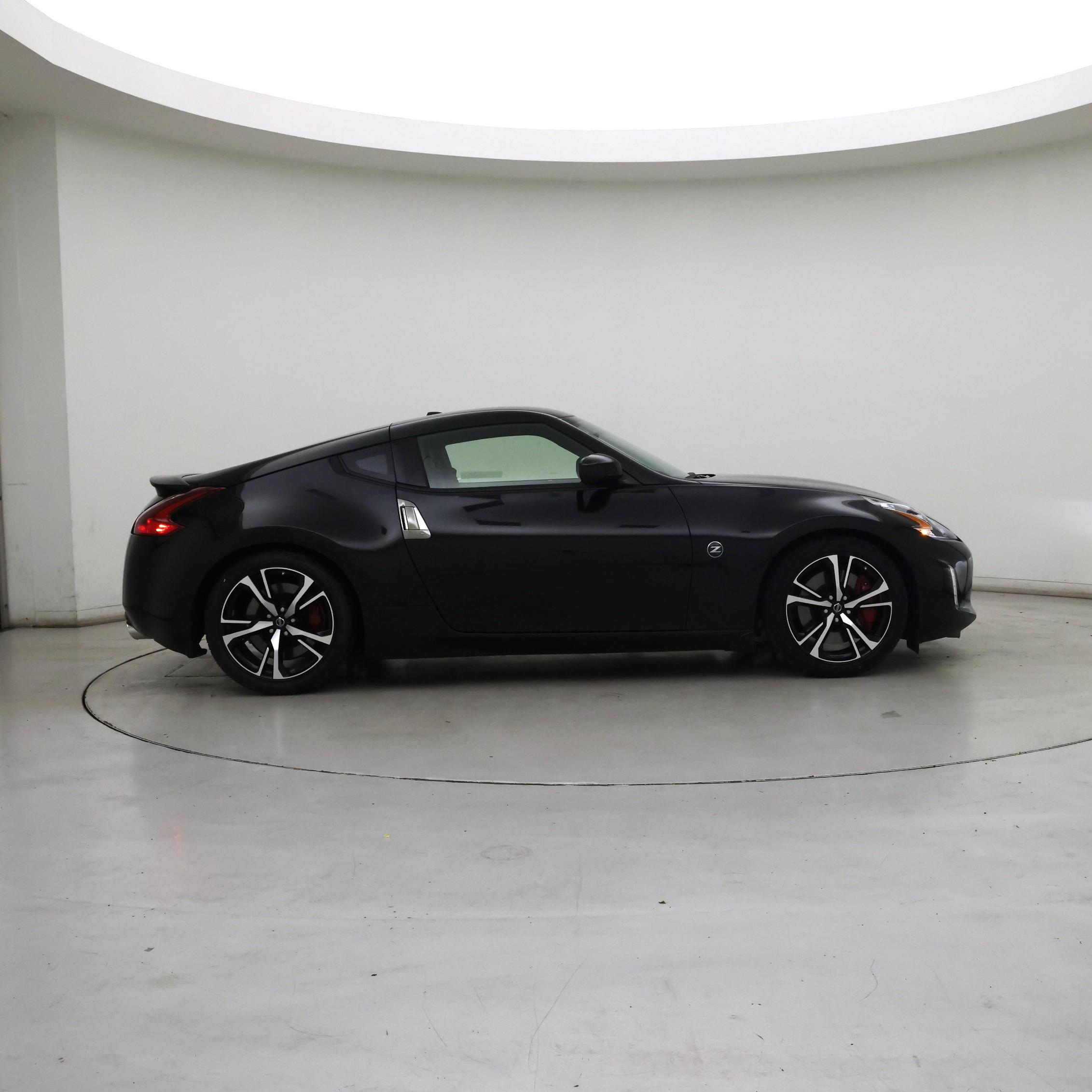 Thumbnail: 2020 Nissan Z - 7