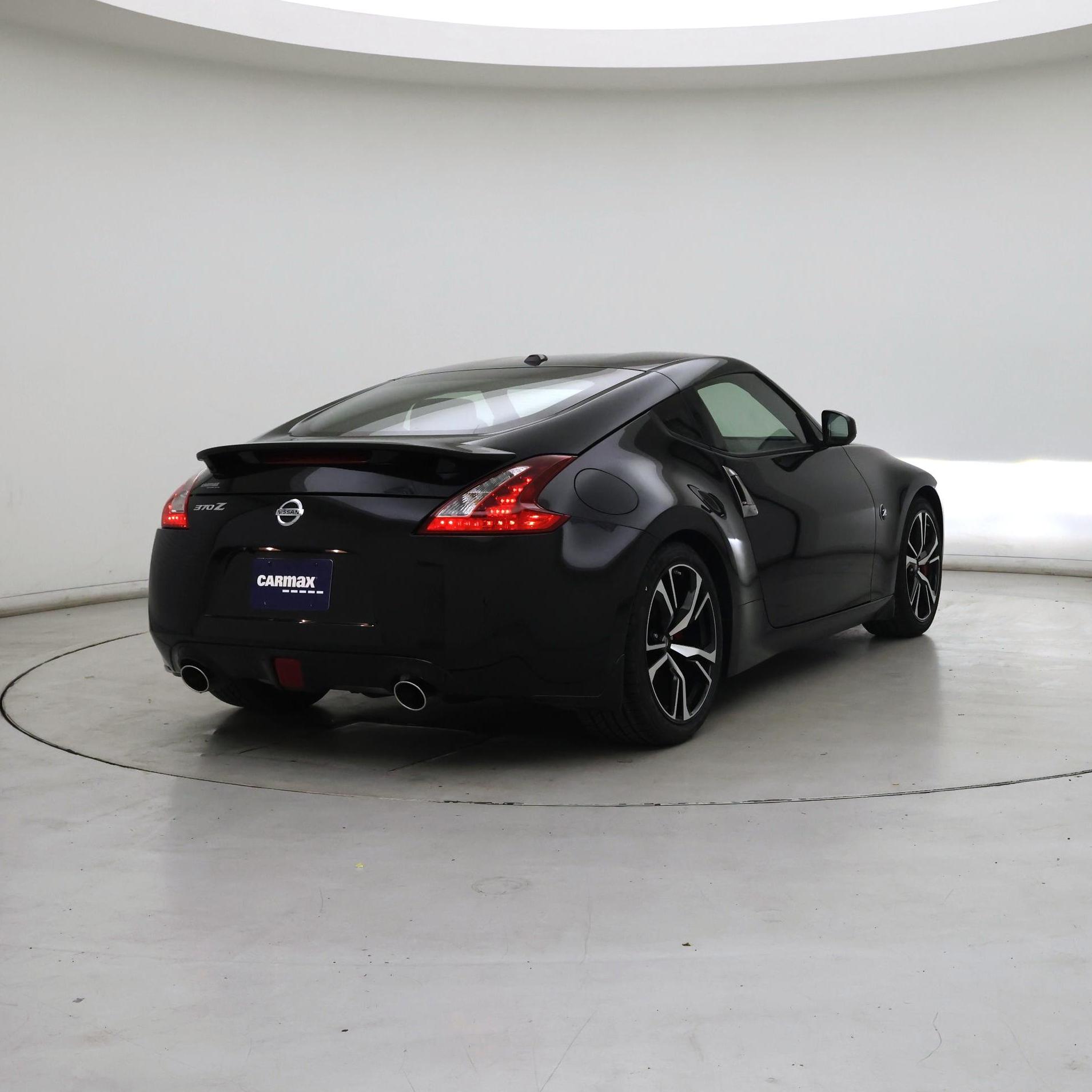 Thumbnail: 2020 Nissan Z - 8