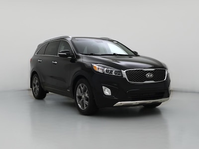 2016 Kia Sorento SX
