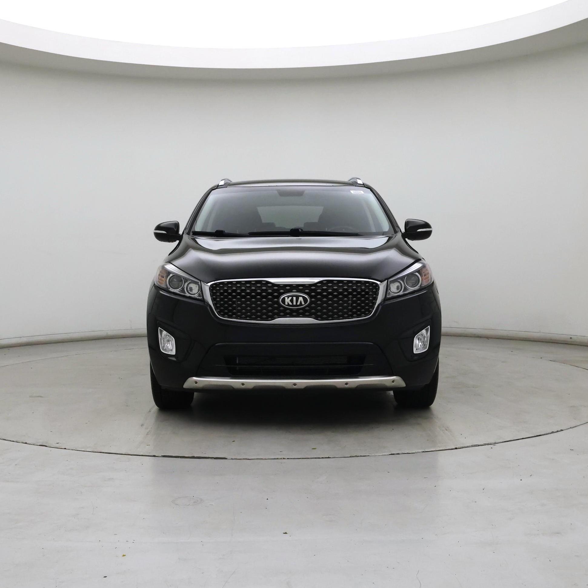 Thumbnail: 2016 Kia Sorento - 5