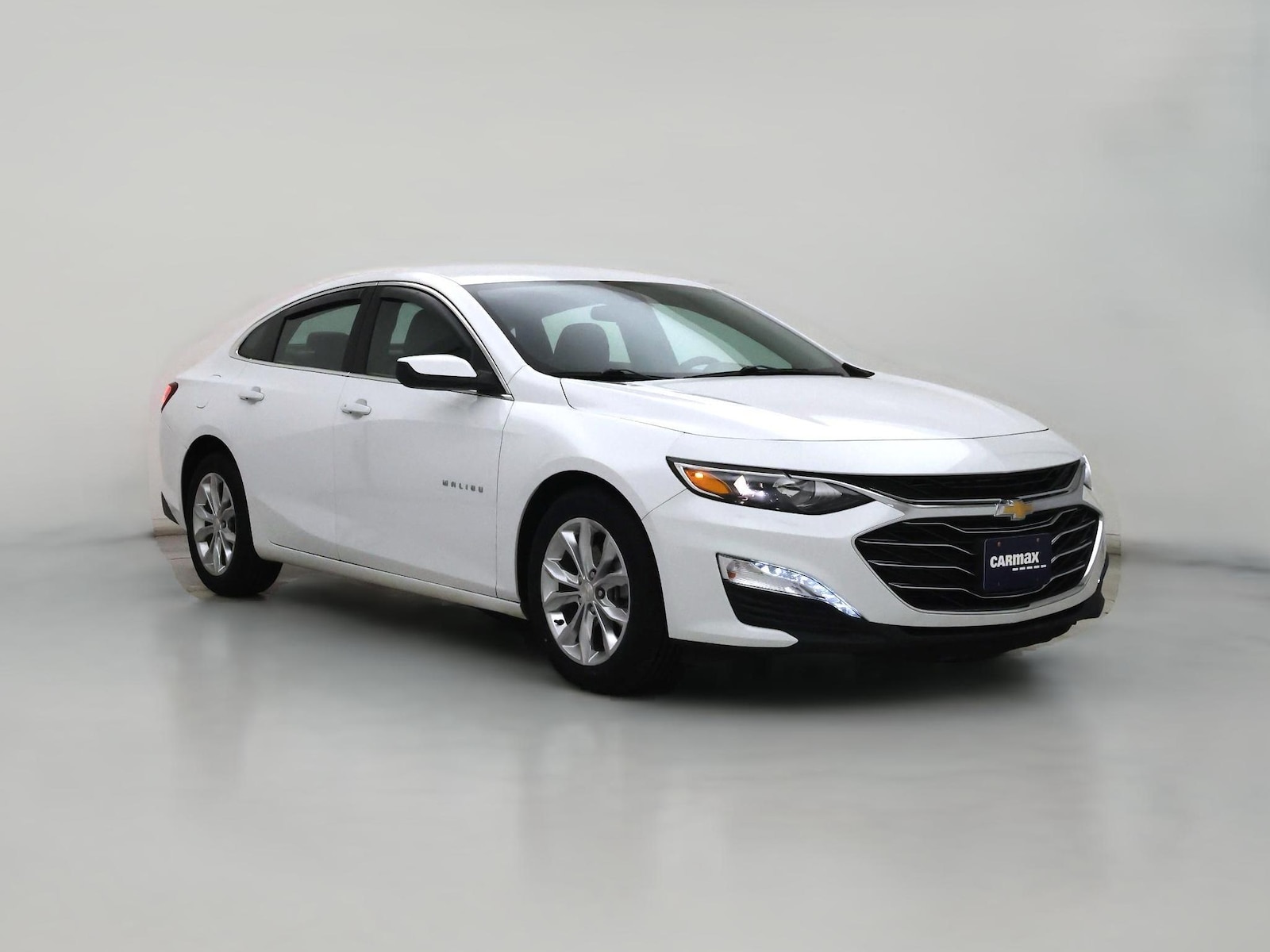 2019 Chevrolet Malibu 1LT