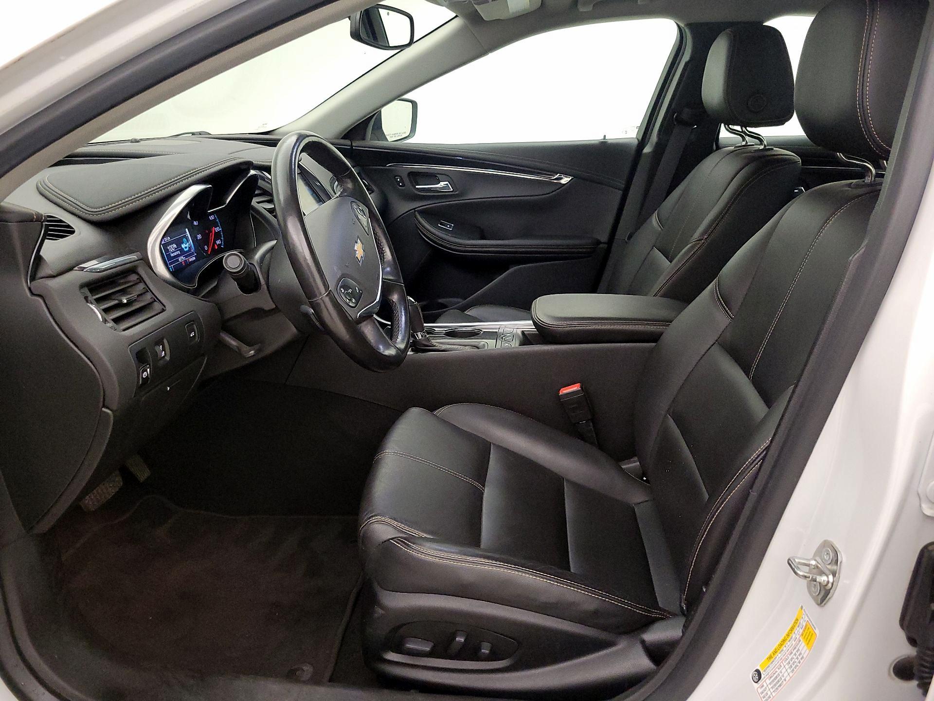 Thumbnail: 2019 Chevrolet Impala - 11