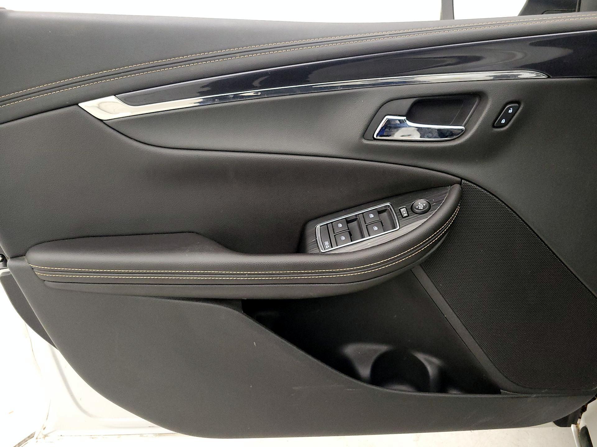 Thumbnail: 2019 Chevrolet Impala - 12