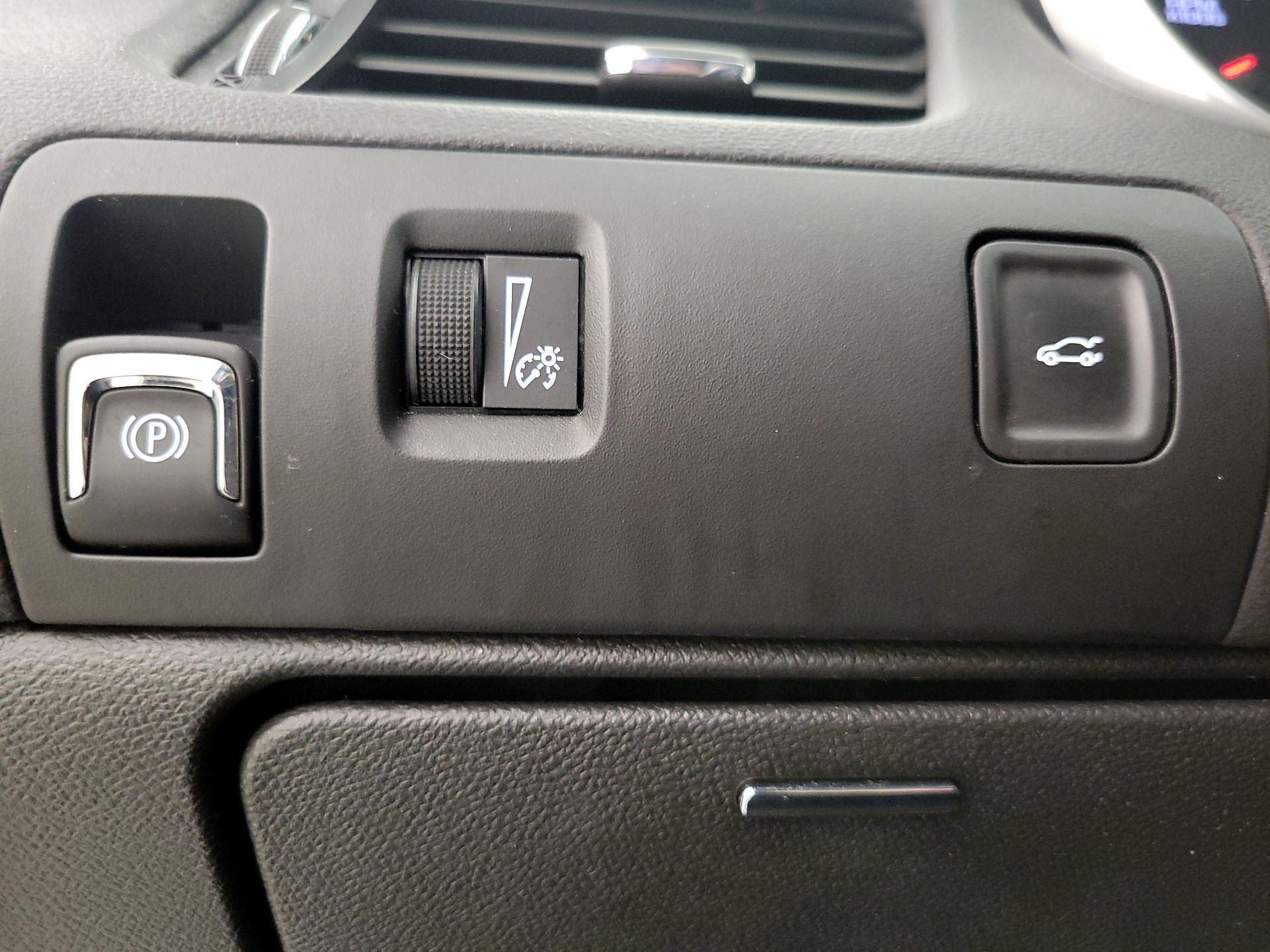 Thumbnail: 2019 Chevrolet Impala - 13