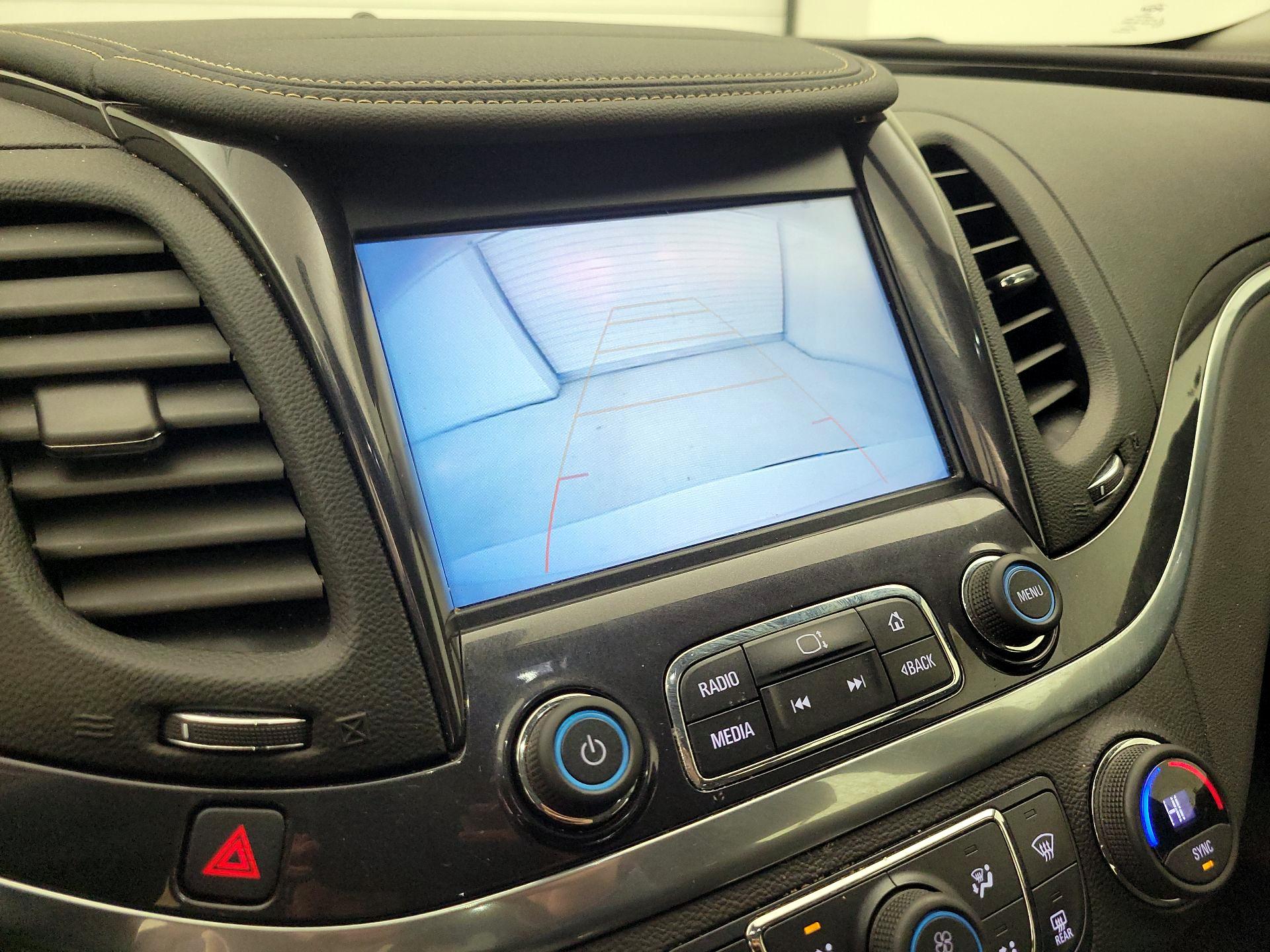 Thumbnail: 2019 Chevrolet Impala - 14