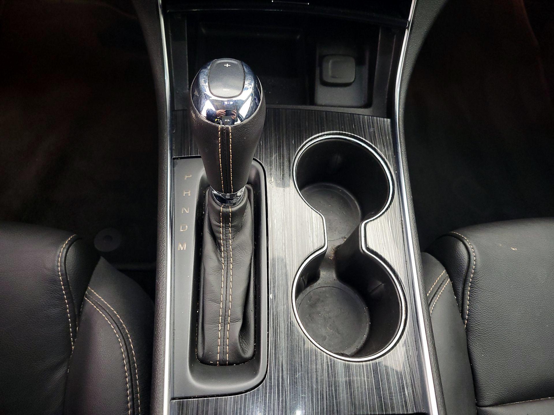 Thumbnail: 2019 Chevrolet Impala - 17