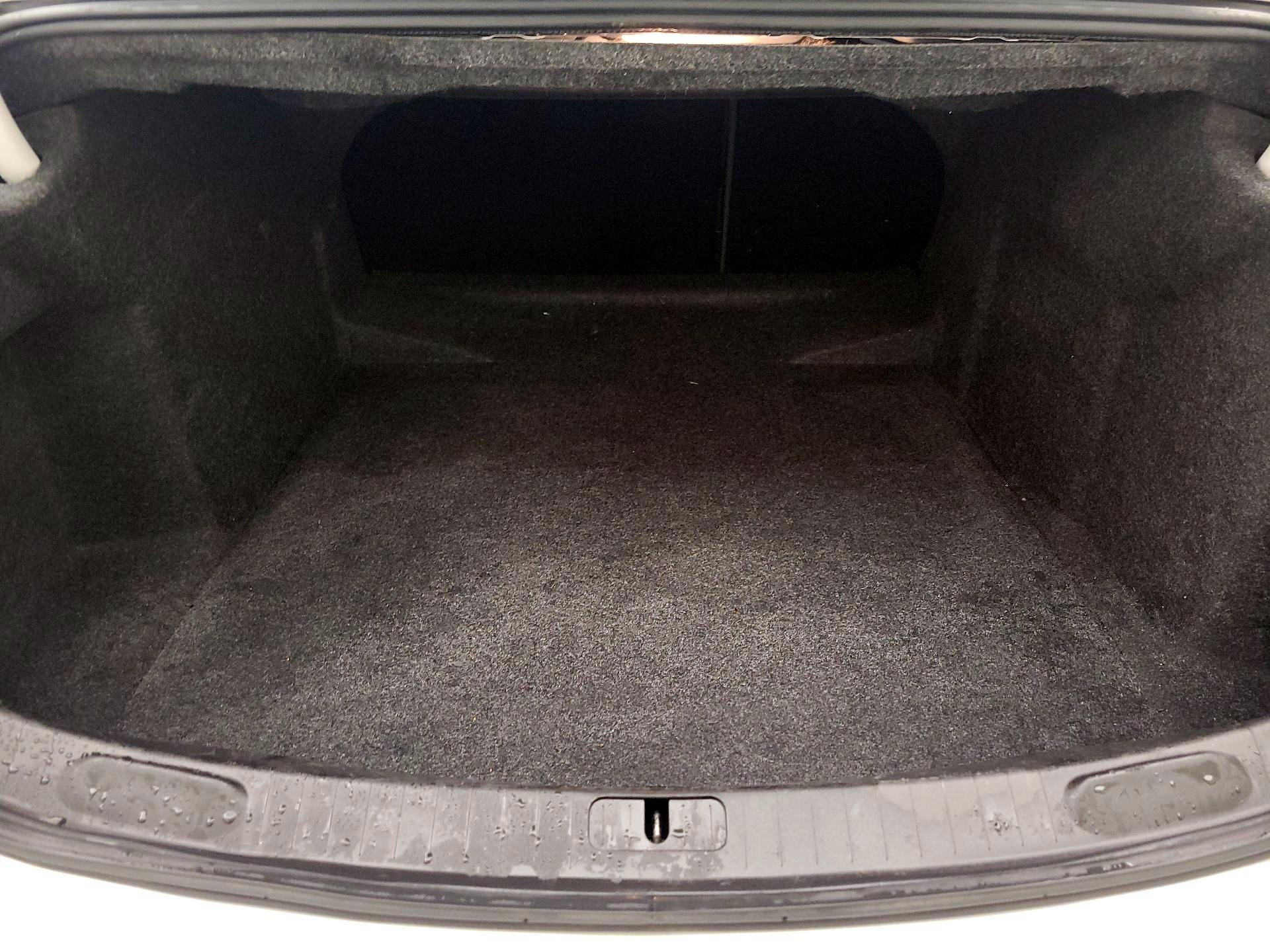 Thumbnail: 2019 Chevrolet Impala - 19