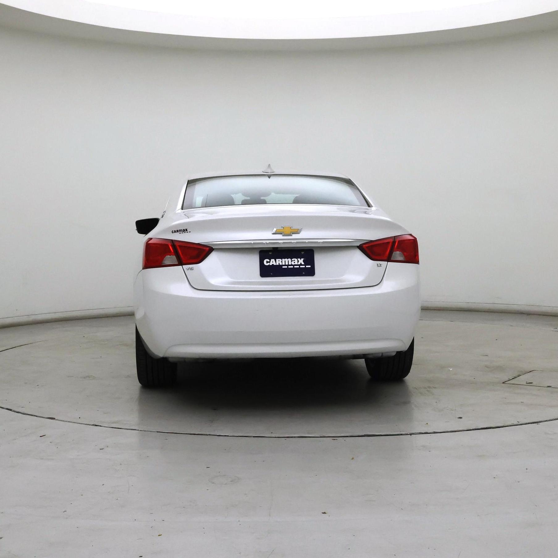 Thumbnail: 2019 Chevrolet Impala - 6