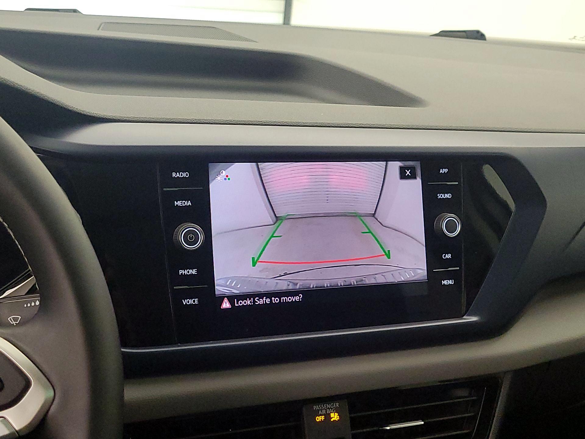 Thumbnail: 2023 Volkswagen Taos - 14