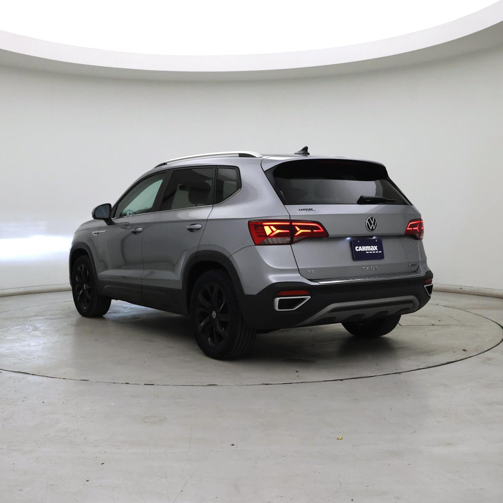 Thumbnail: 2023 Volkswagen Taos - 2