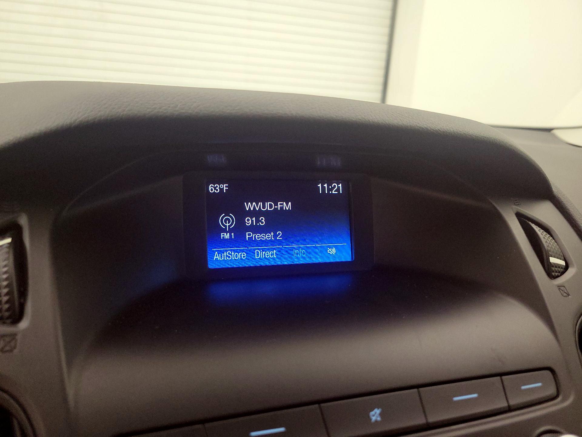 Thumbnail: 2018 Ford Focus - 15