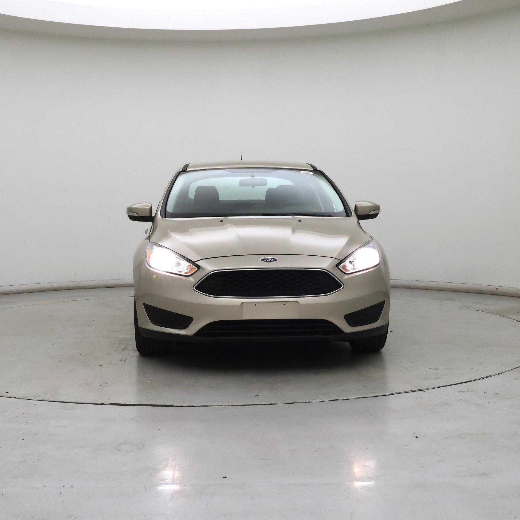 Thumbnail: 2018 Ford Focus - 5