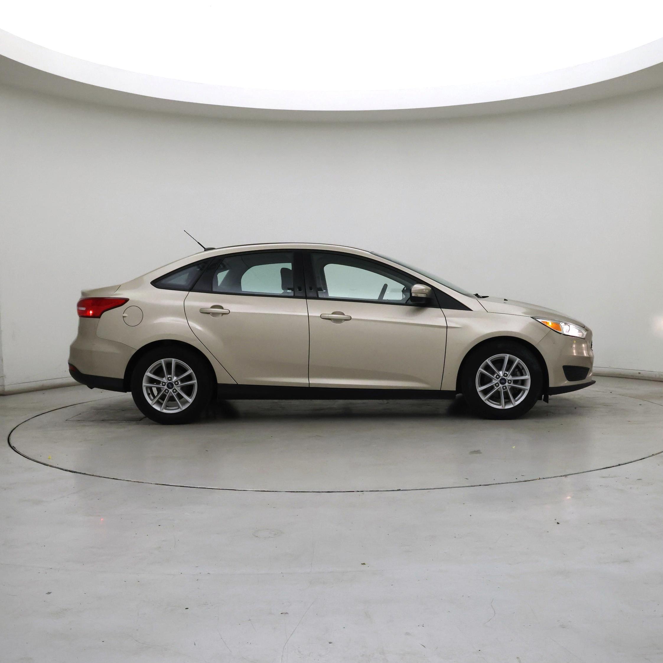 Thumbnail: 2018 Ford Focus - 7