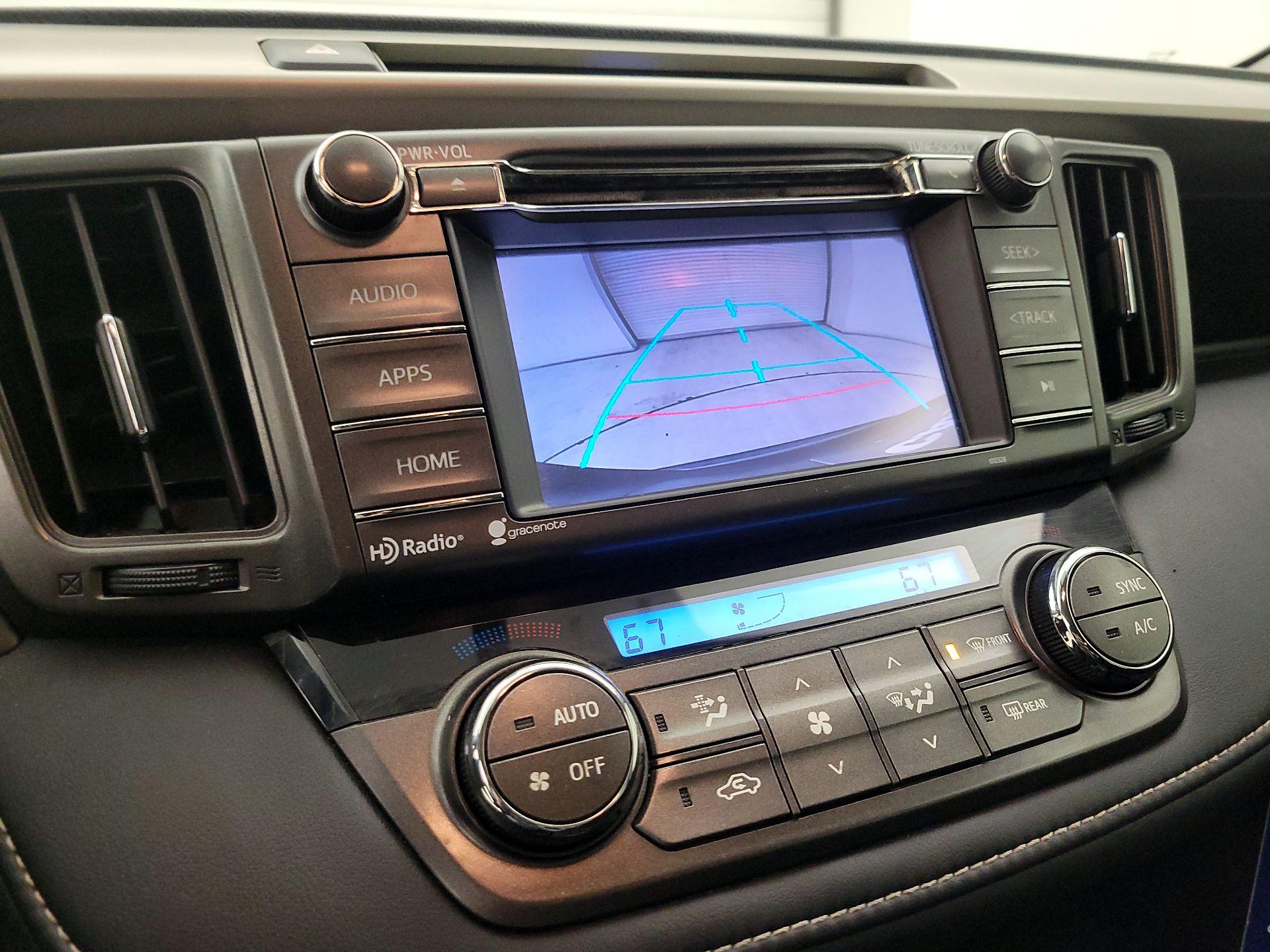 Thumbnail: 2014 Toyota RAV4 - 14