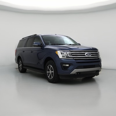 2018 Ford Expedition Max XLT