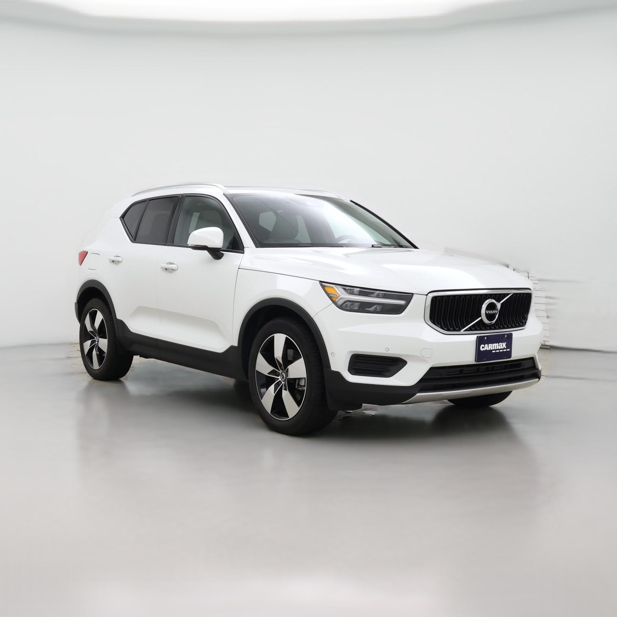 Thumbnail: 2019 Volvo XC40 - 1
