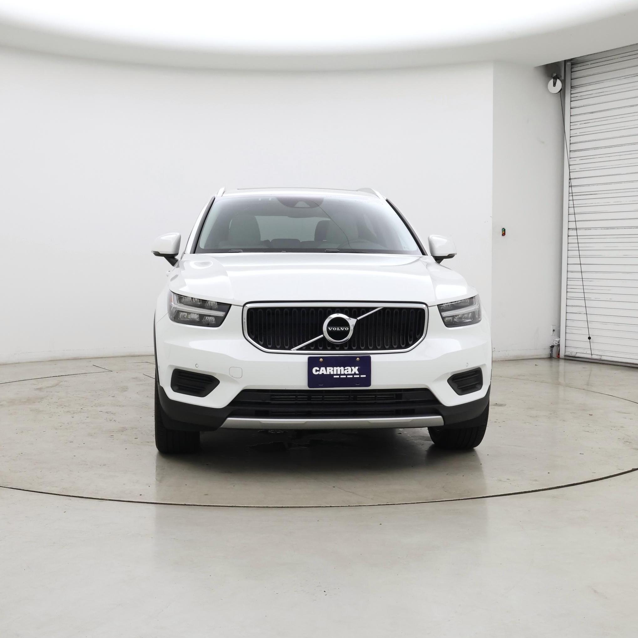 Thumbnail: 2019 Volvo XC40 - 5
