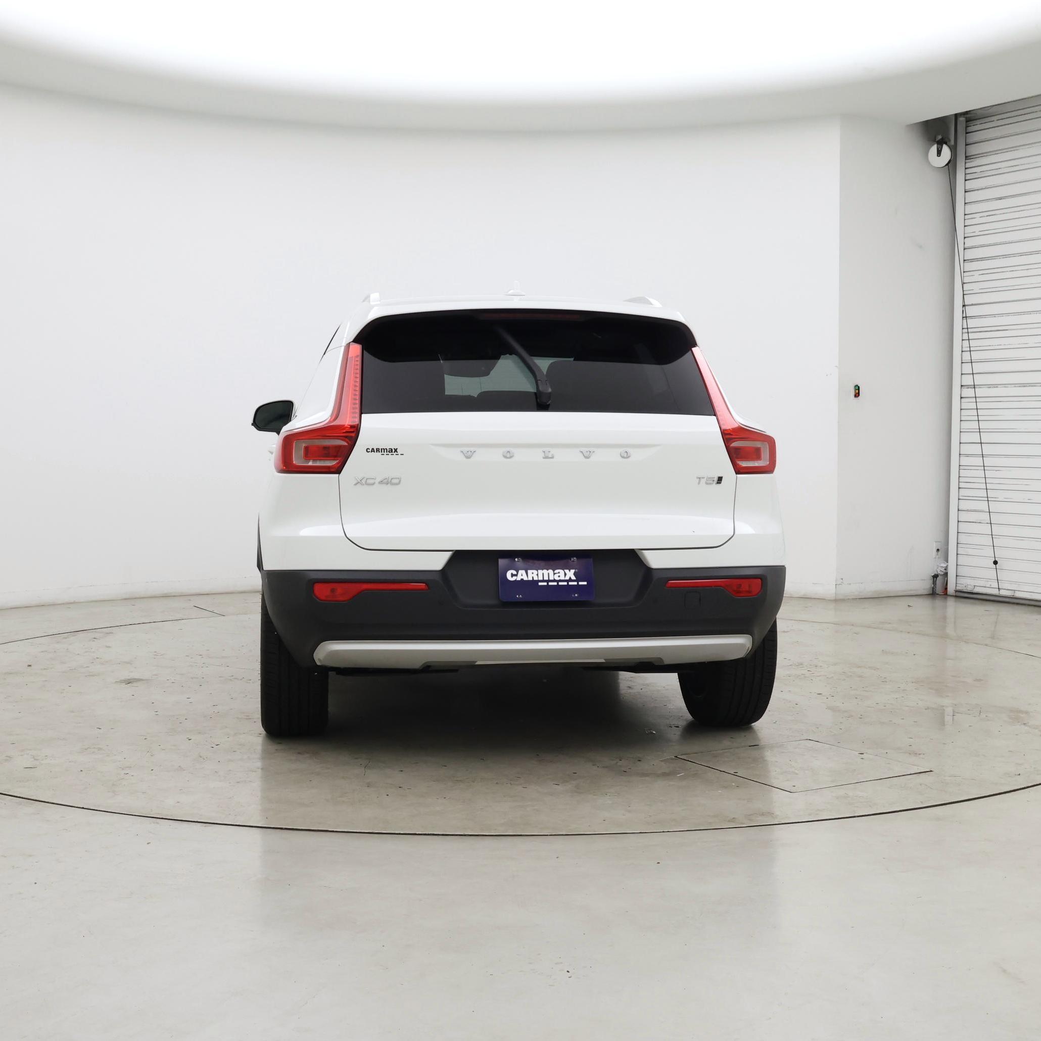 Thumbnail: 2019 Volvo XC40 - 6