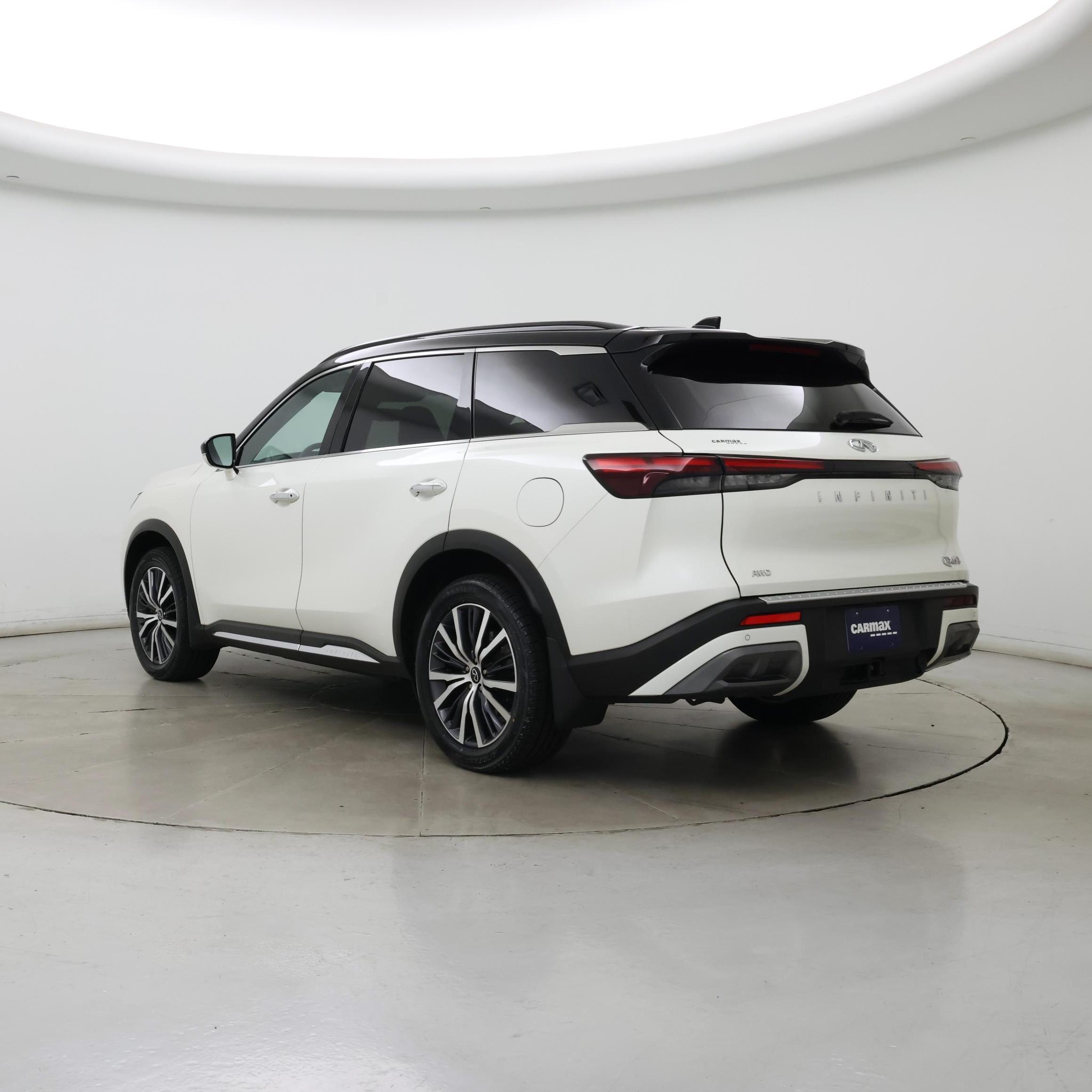 Thumbnail: 2023 INFINITI QX60 - 2