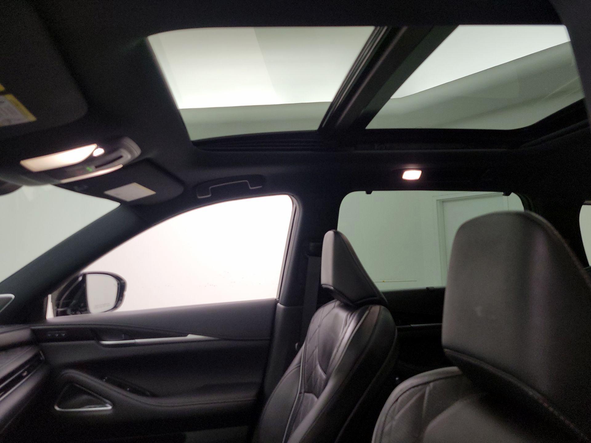 Thumbnail: 2023 INFINITI QX60 - 20