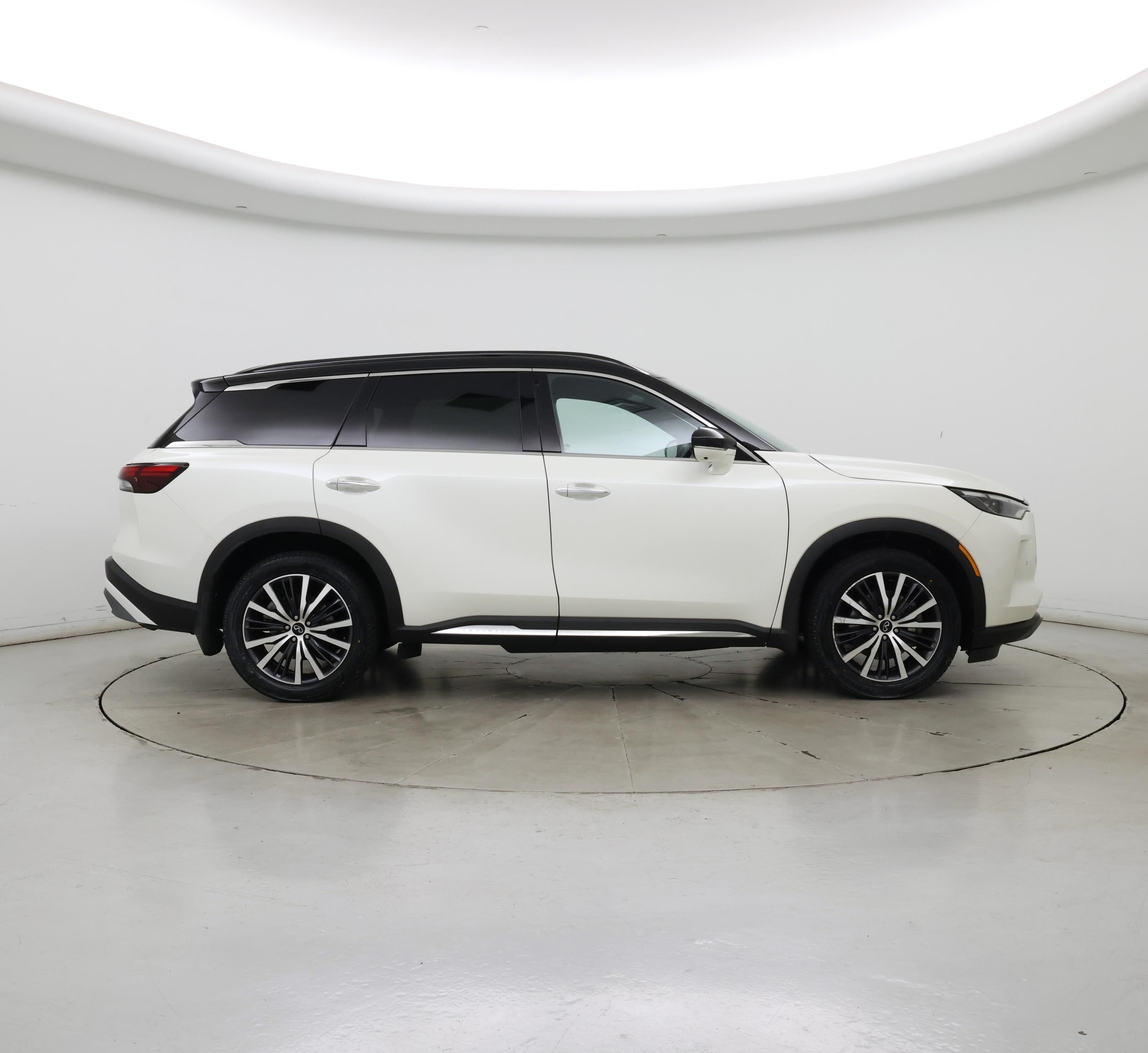 Thumbnail: 2023 INFINITI QX60 - 7