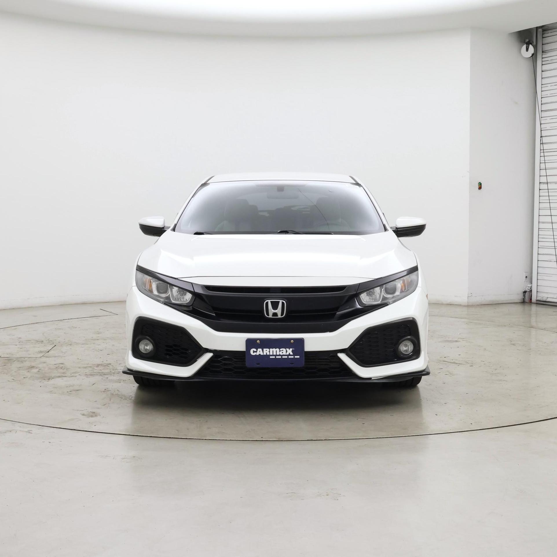Thumbnail: 2018 Honda Civic - 5