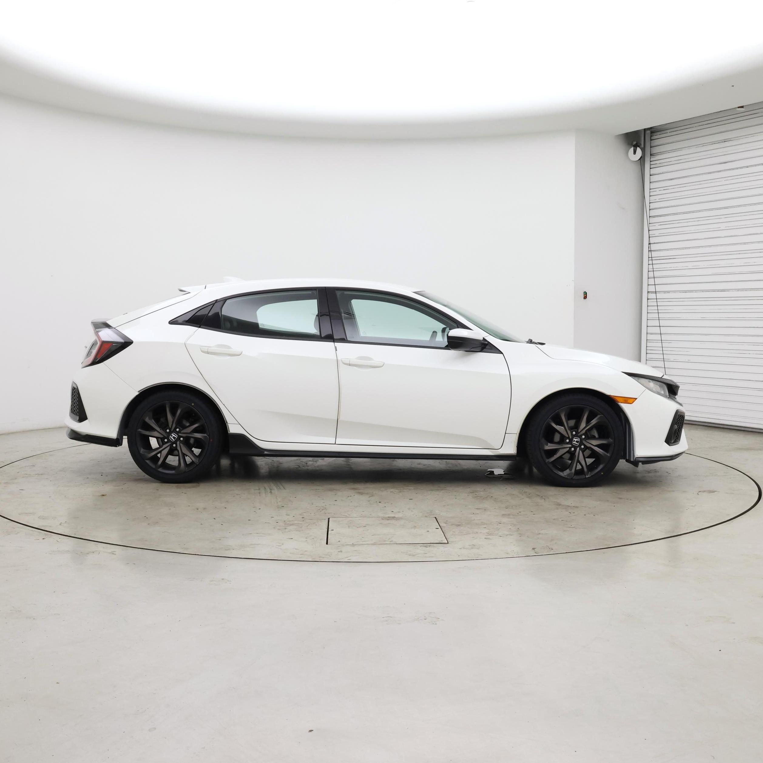 Thumbnail: 2018 Honda Civic - 7