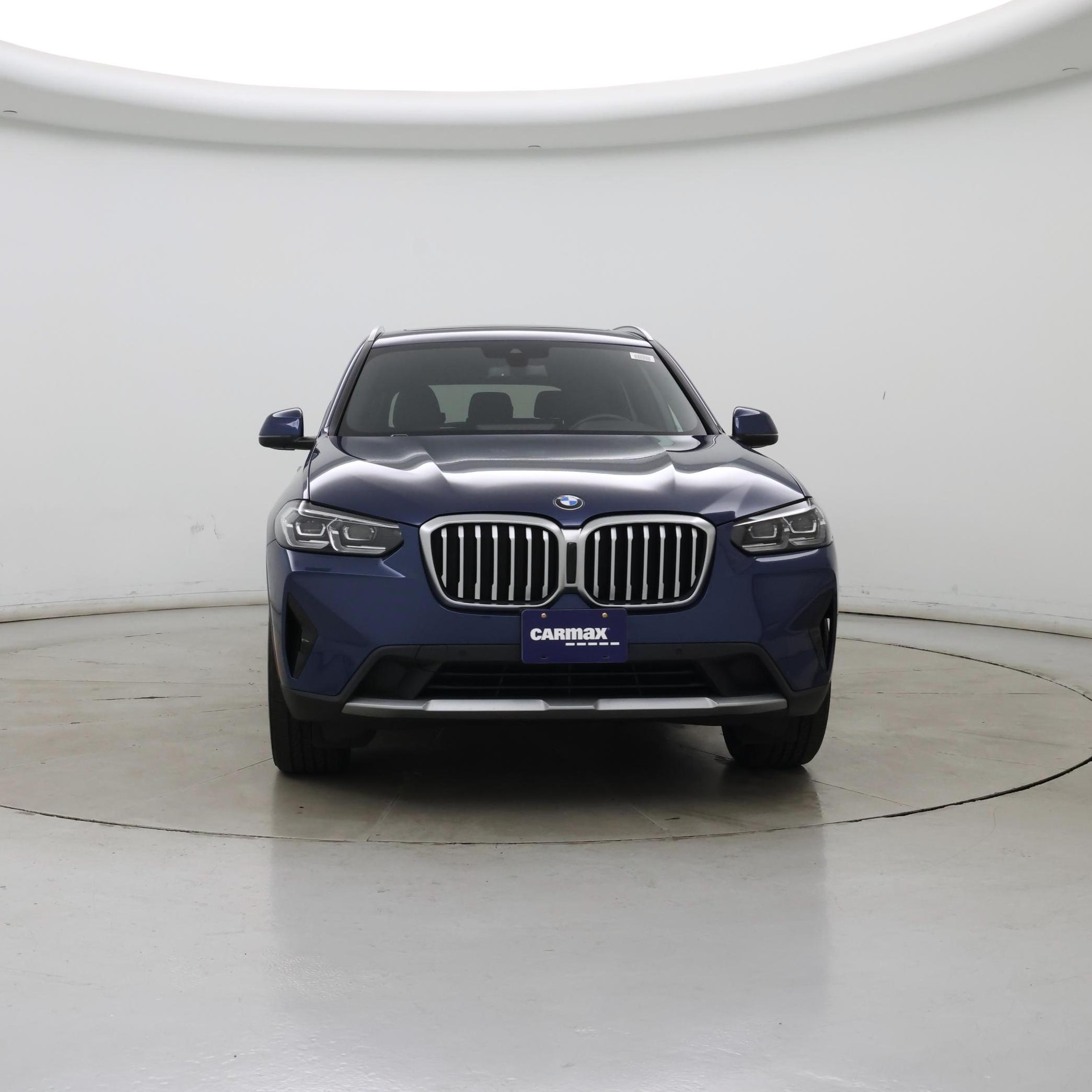 Thumbnail: 2022 BMW X3 - 5