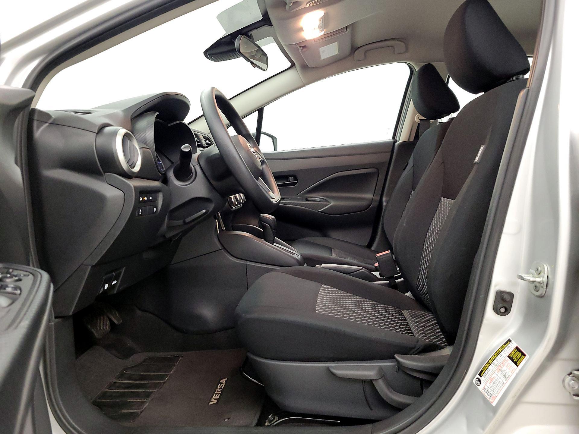 Thumbnail: 2024 Nissan Versa - 11