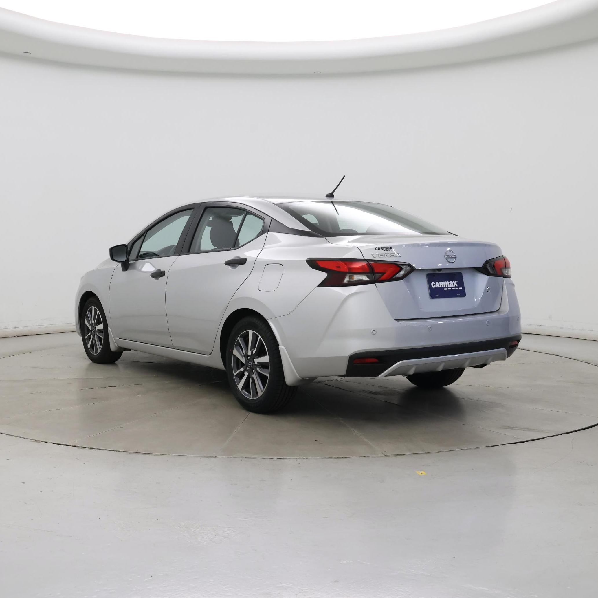 Thumbnail: 2024 Nissan Versa - 2