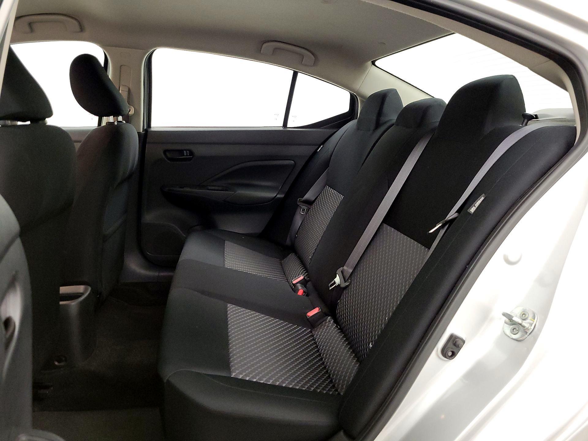 Thumbnail: 2024 Nissan Versa - 19