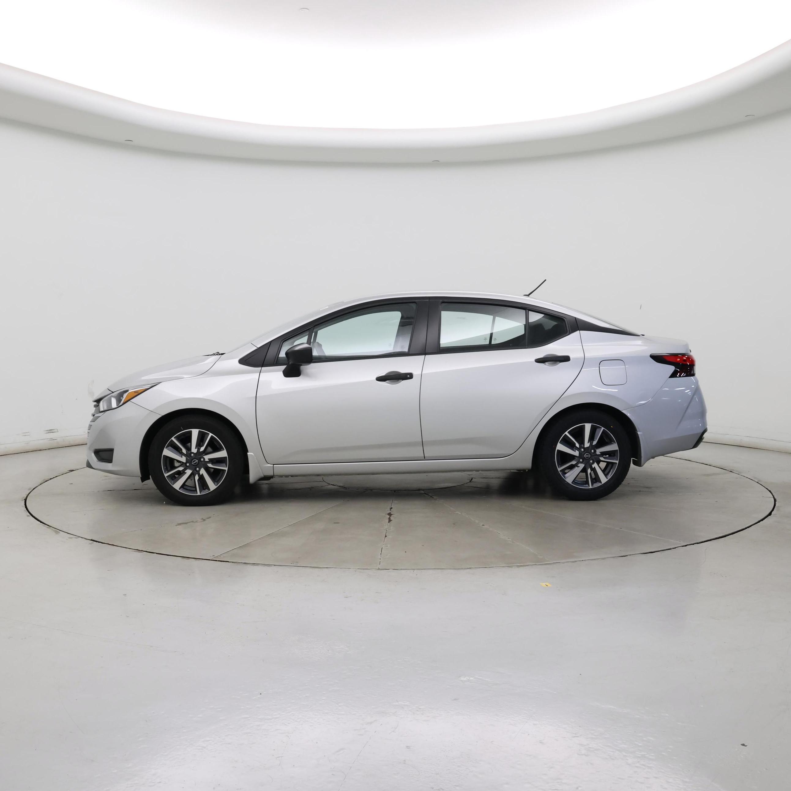 Thumbnail: 2024 Nissan Versa - 3