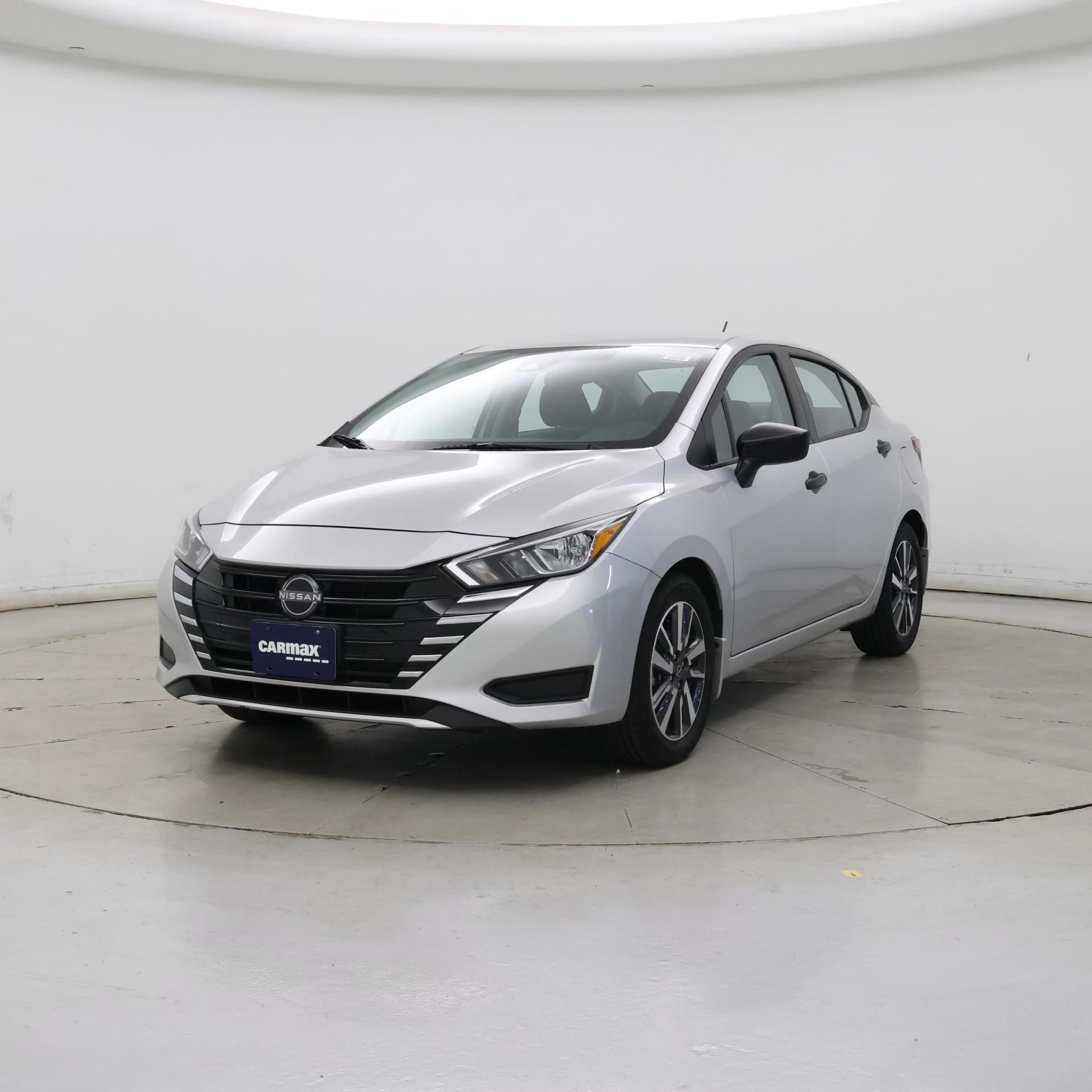 Thumbnail: 2024 Nissan Versa - 4