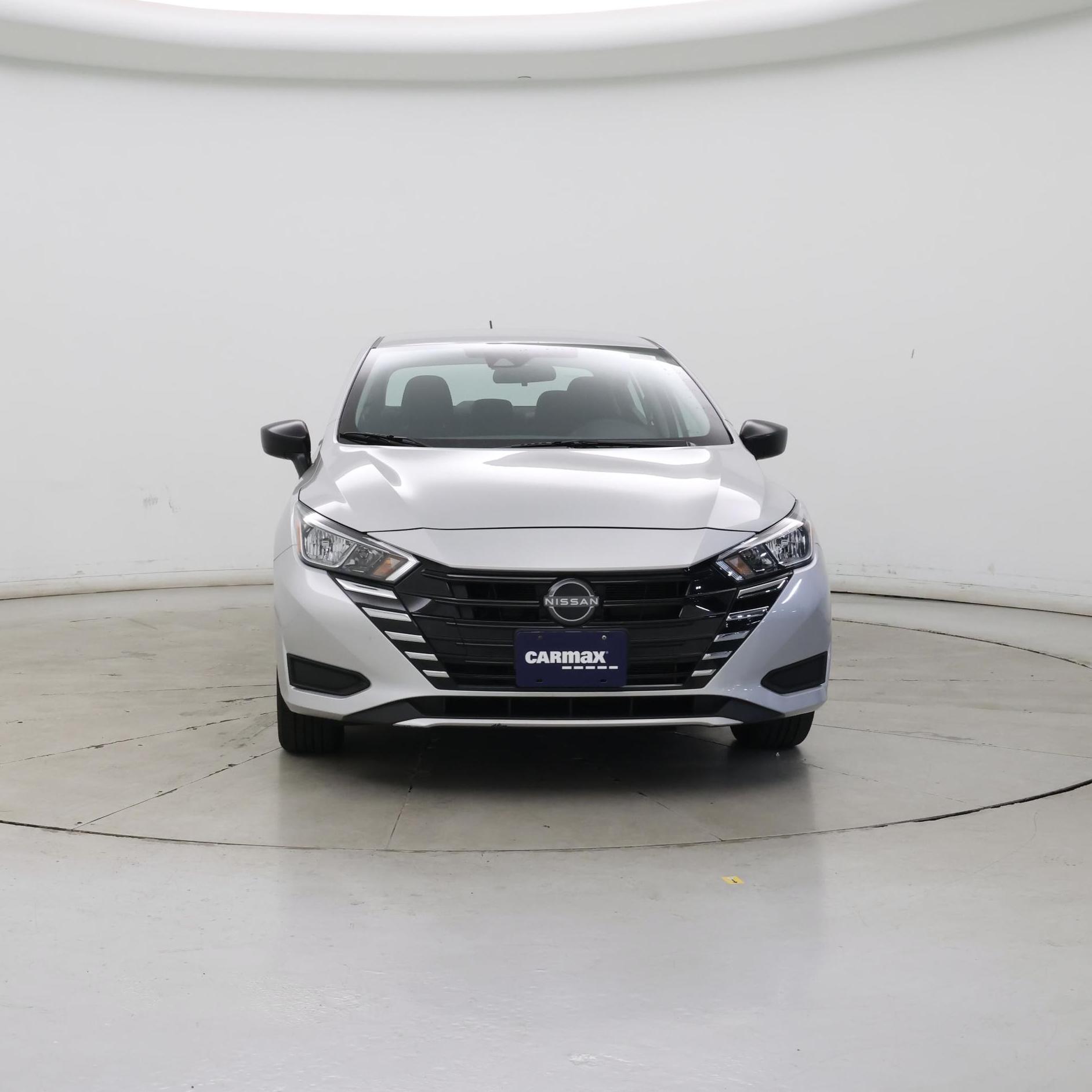 Thumbnail: 2024 Nissan Versa - 5