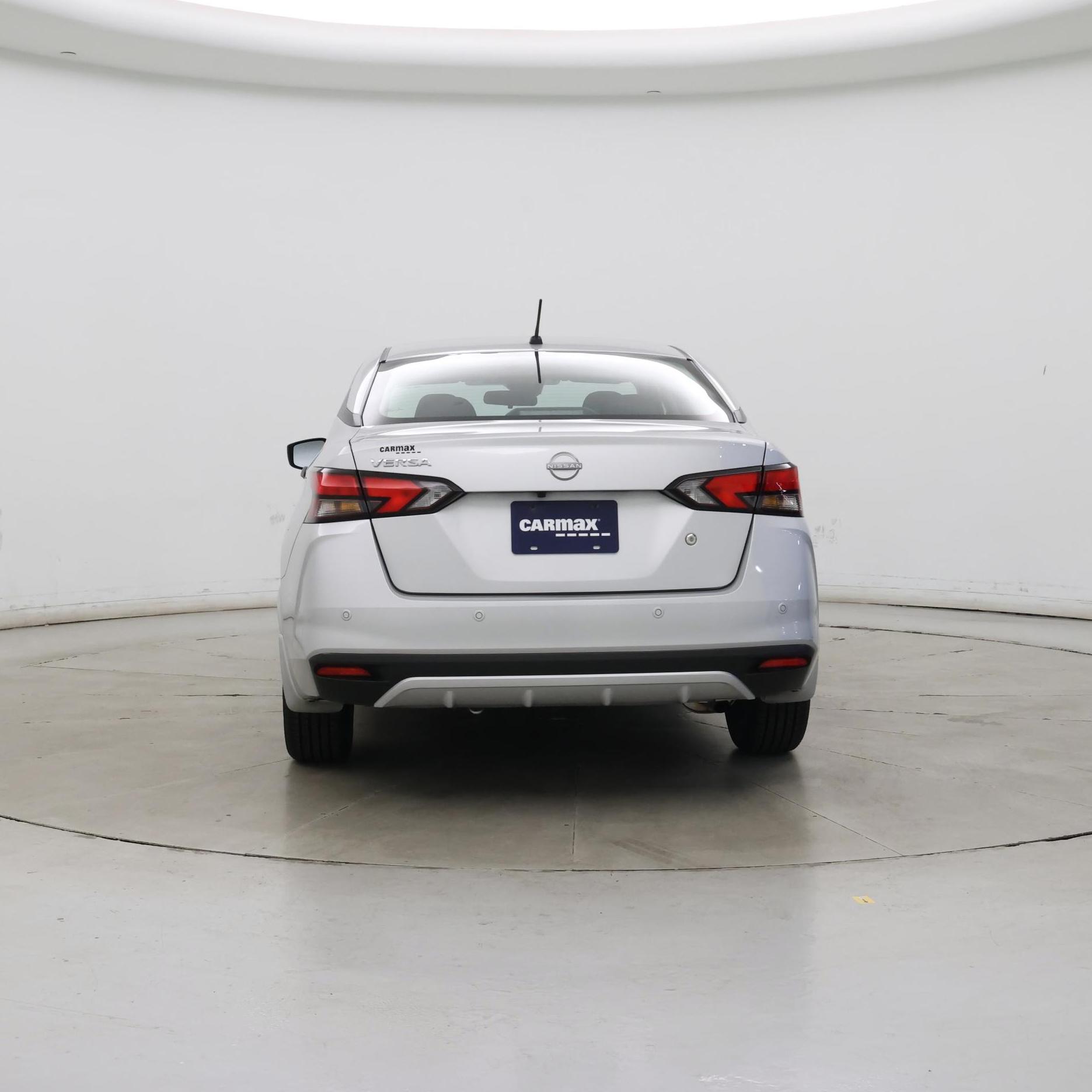 Thumbnail: 2024 Nissan Versa - 6