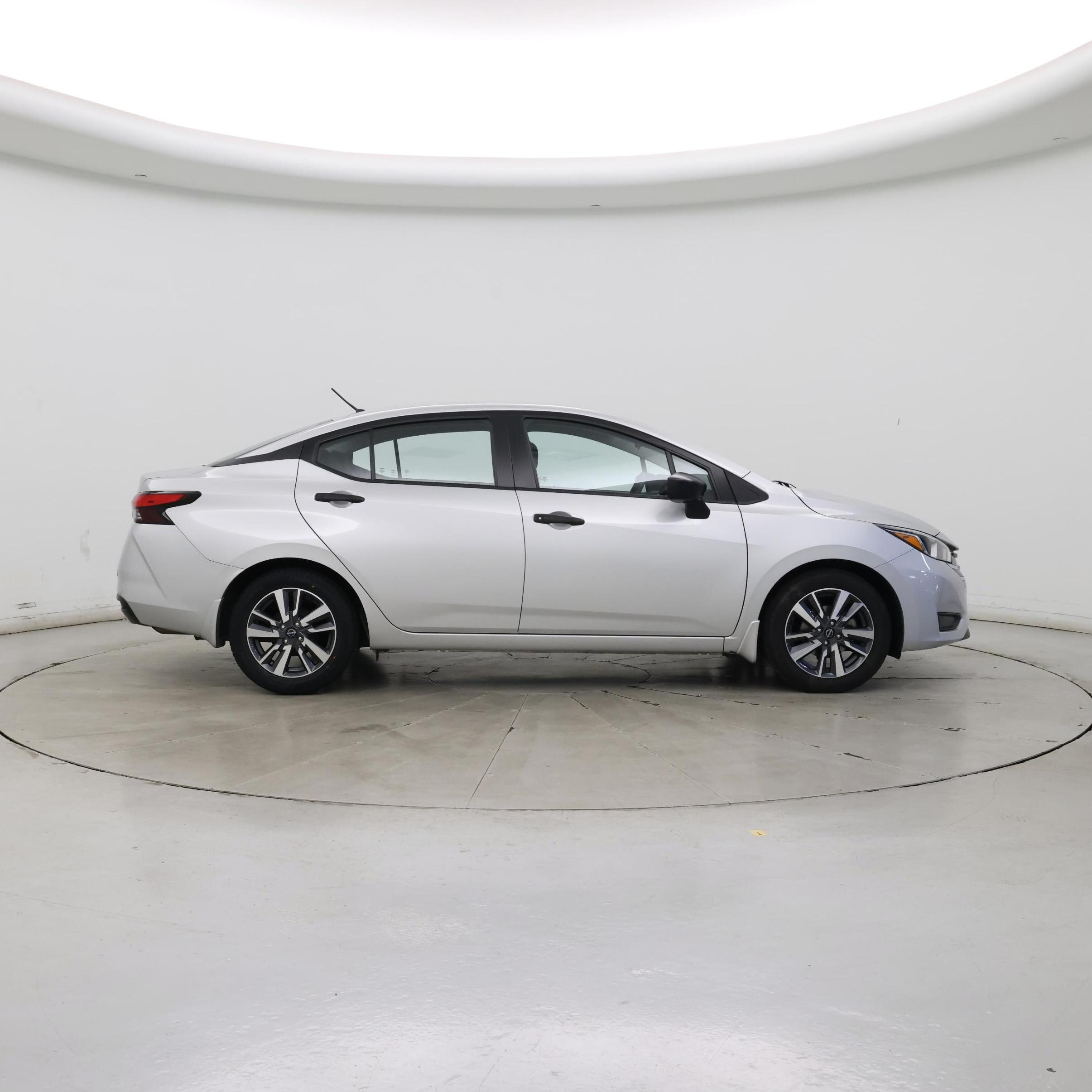 Thumbnail: 2024 Nissan Versa - 7