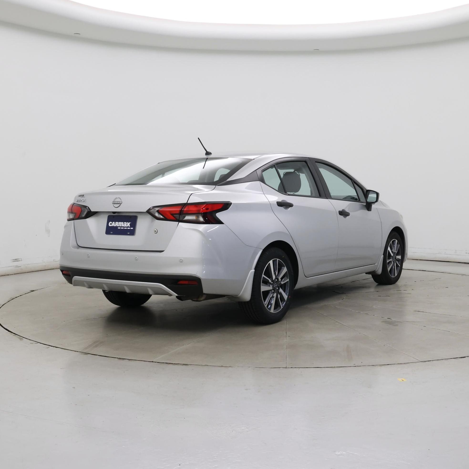 Thumbnail: 2024 Nissan Versa - 8