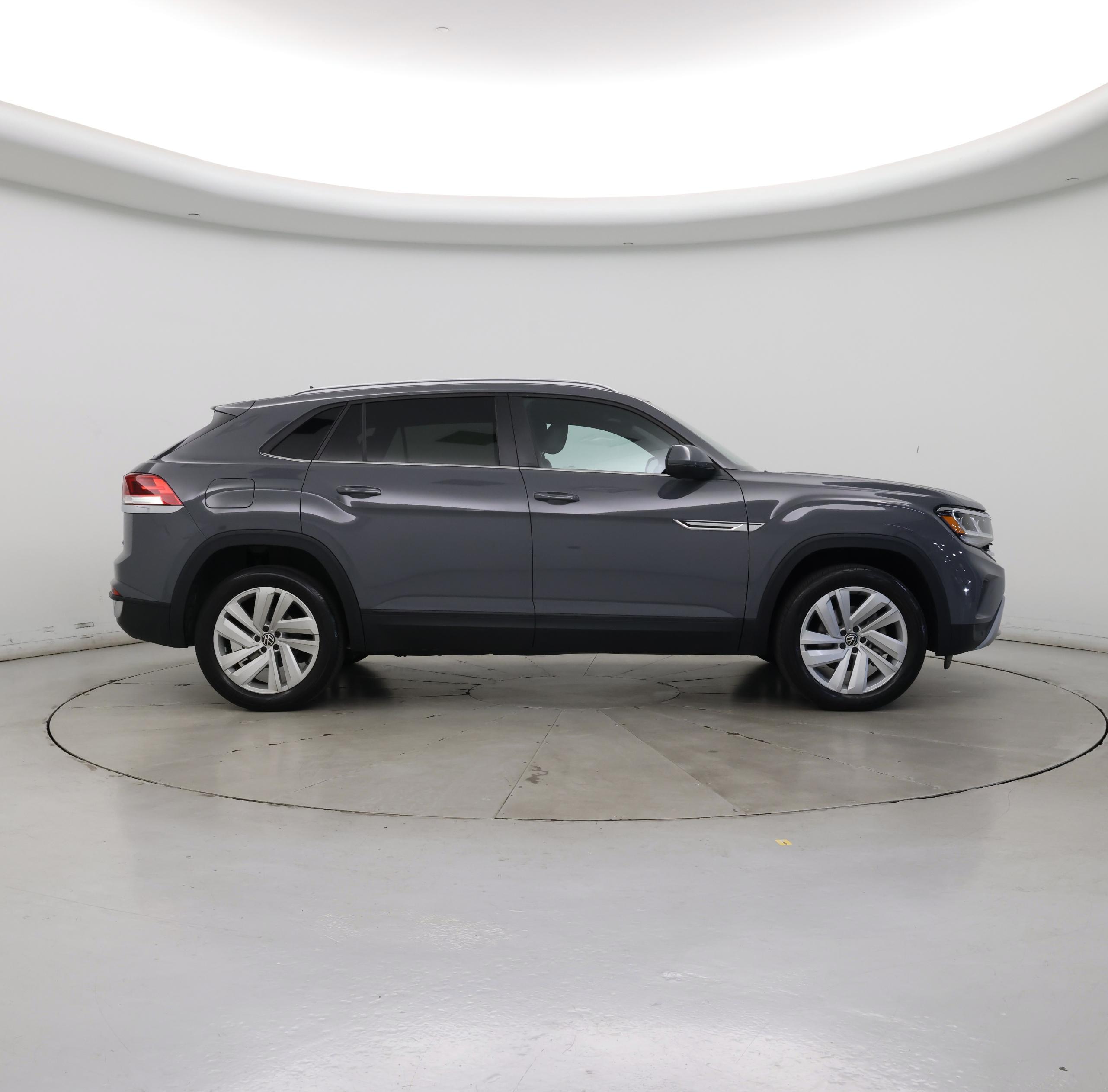 Thumbnail: 2021 Volkswagen Atlas - 7