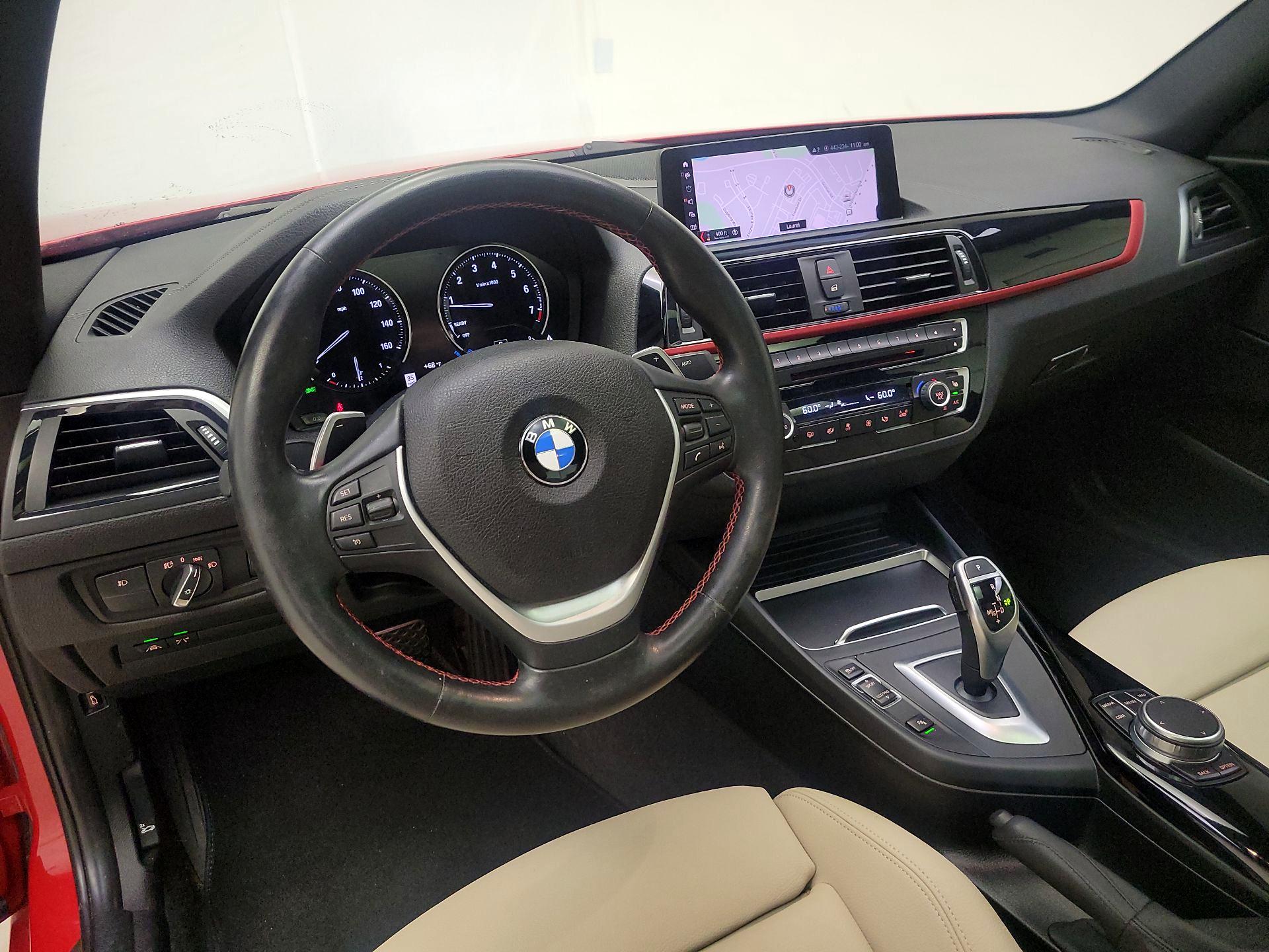 Thumbnail: 2021 BMW 2 Series - 9