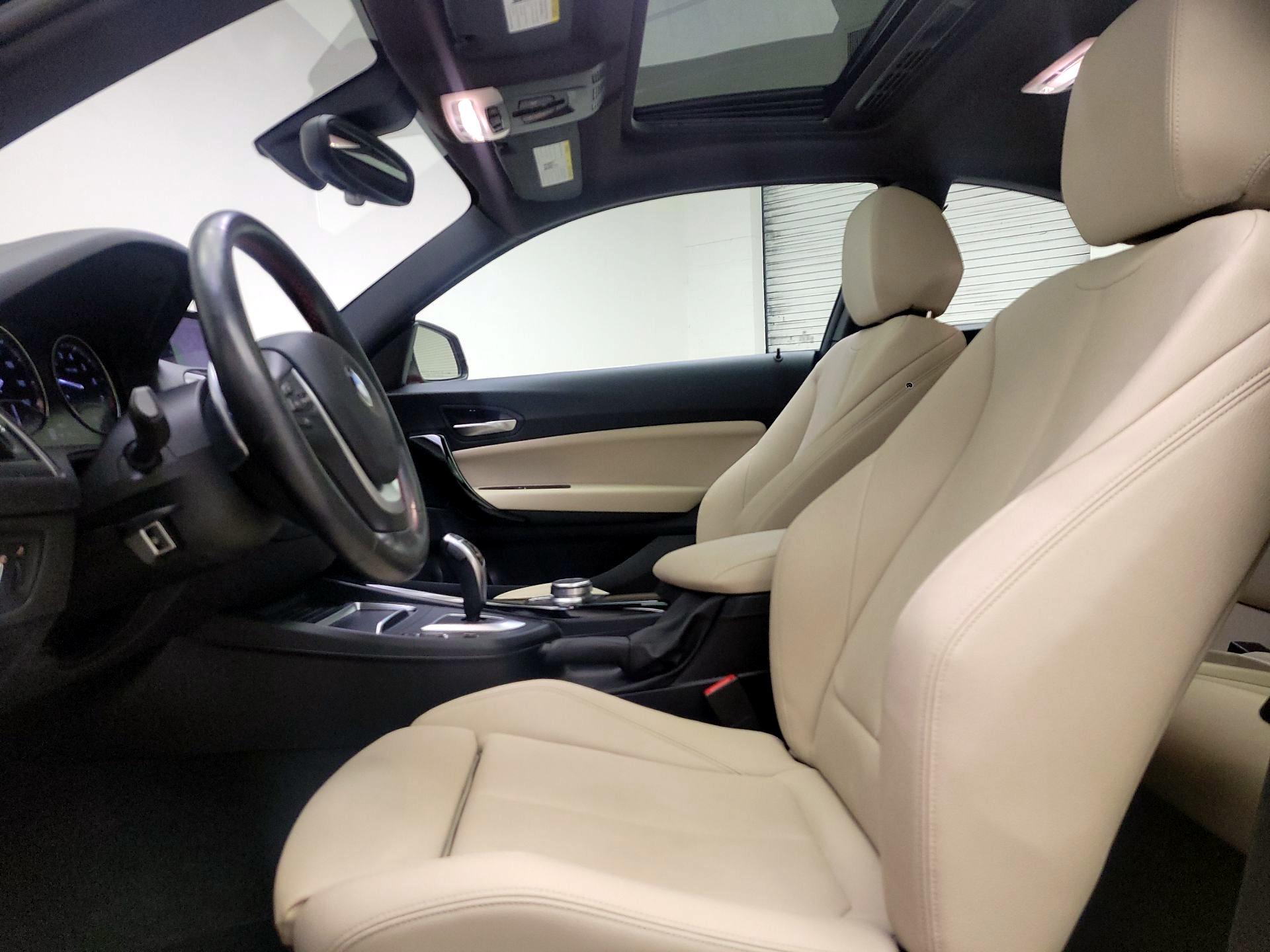 Thumbnail: 2021 BMW 2 Series - 11