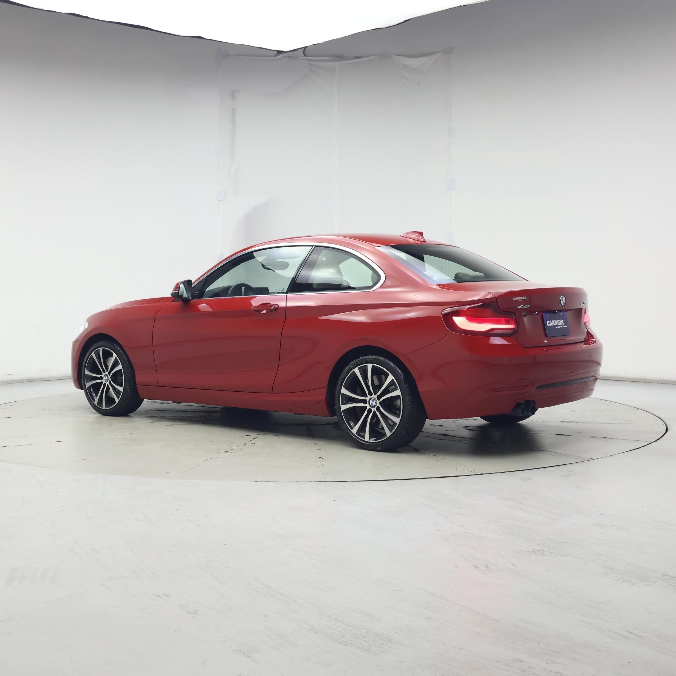 Thumbnail: 2021 BMW 2 Series - 2