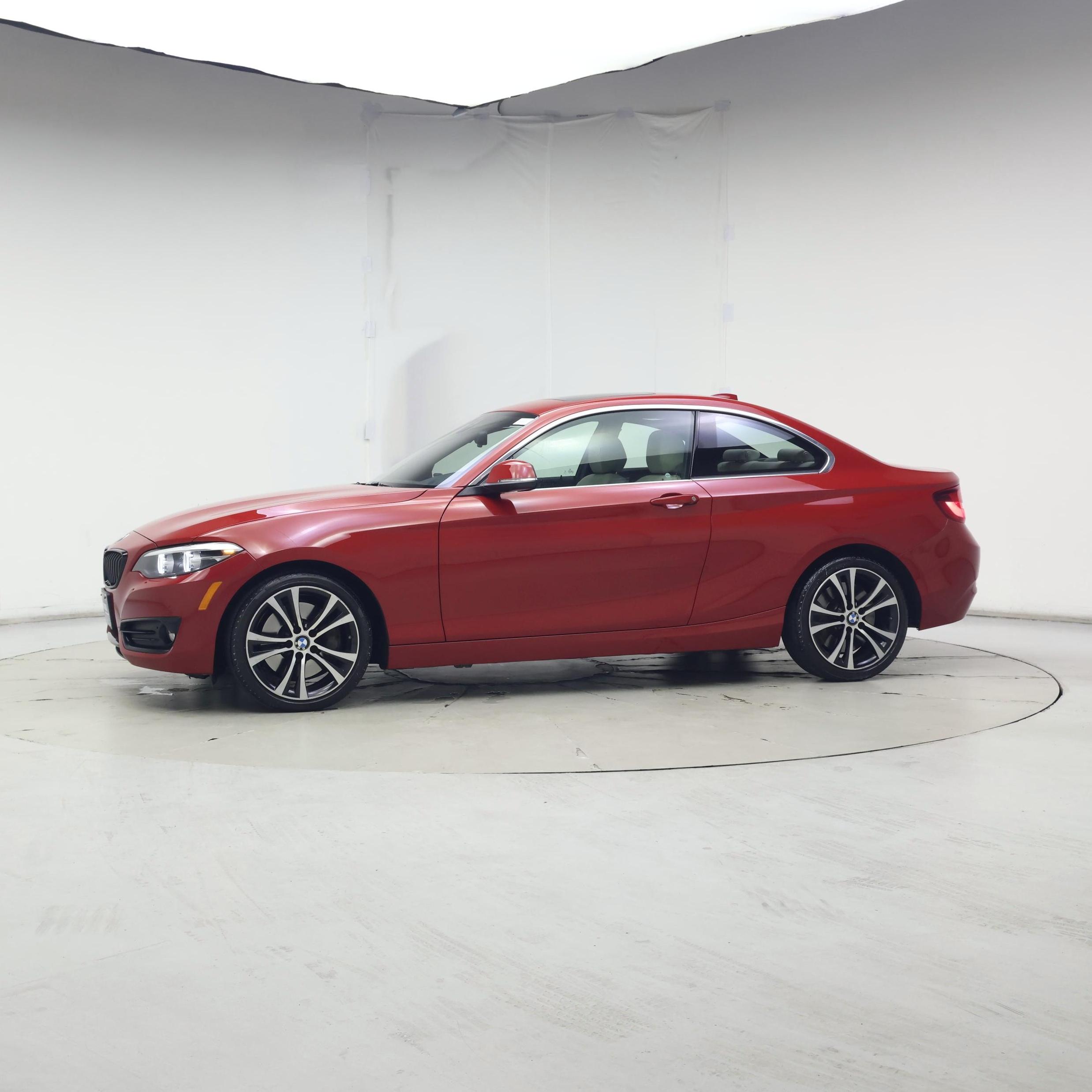 Thumbnail: 2021 BMW 2 Series - 3