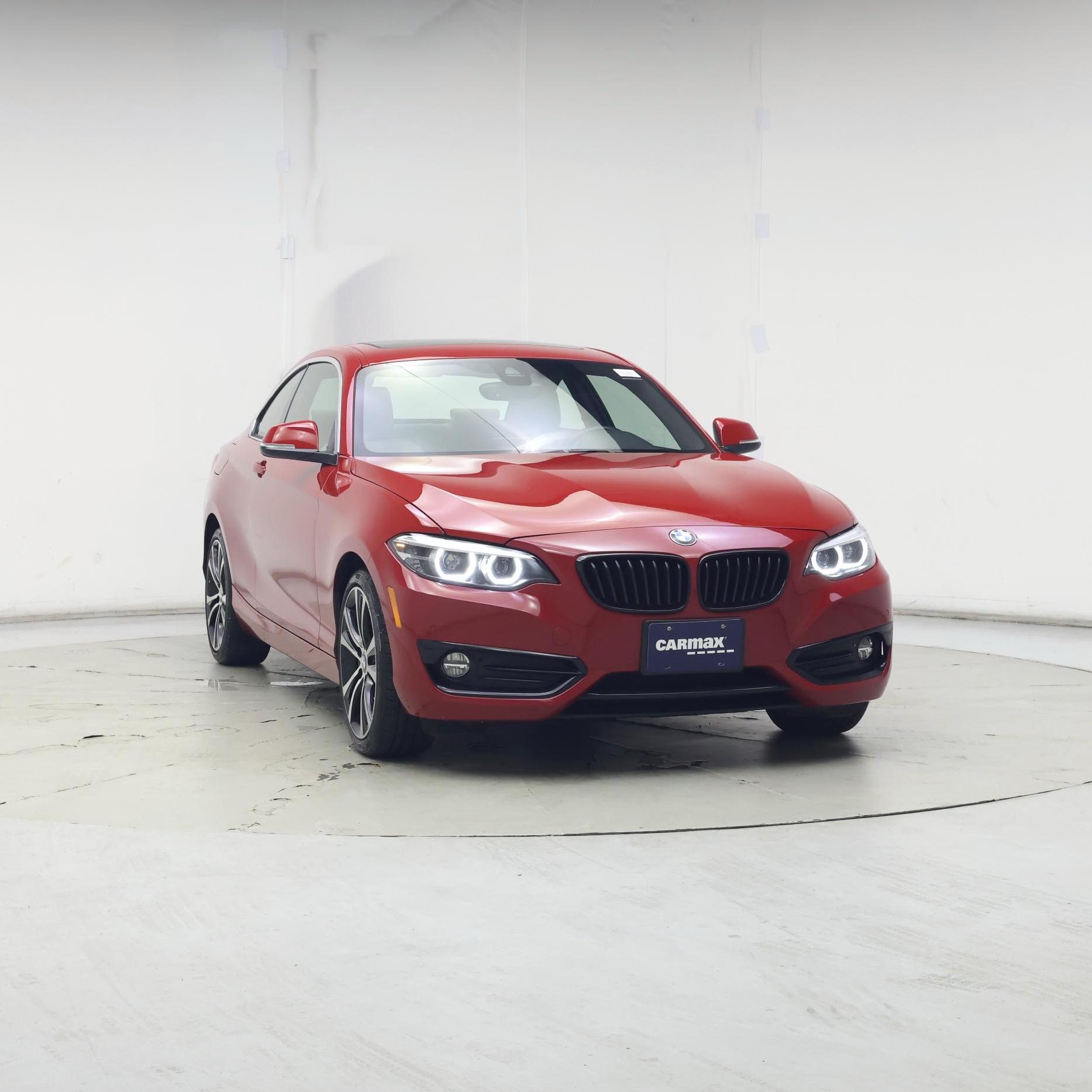 Thumbnail: 2021 BMW 2 Series - 5