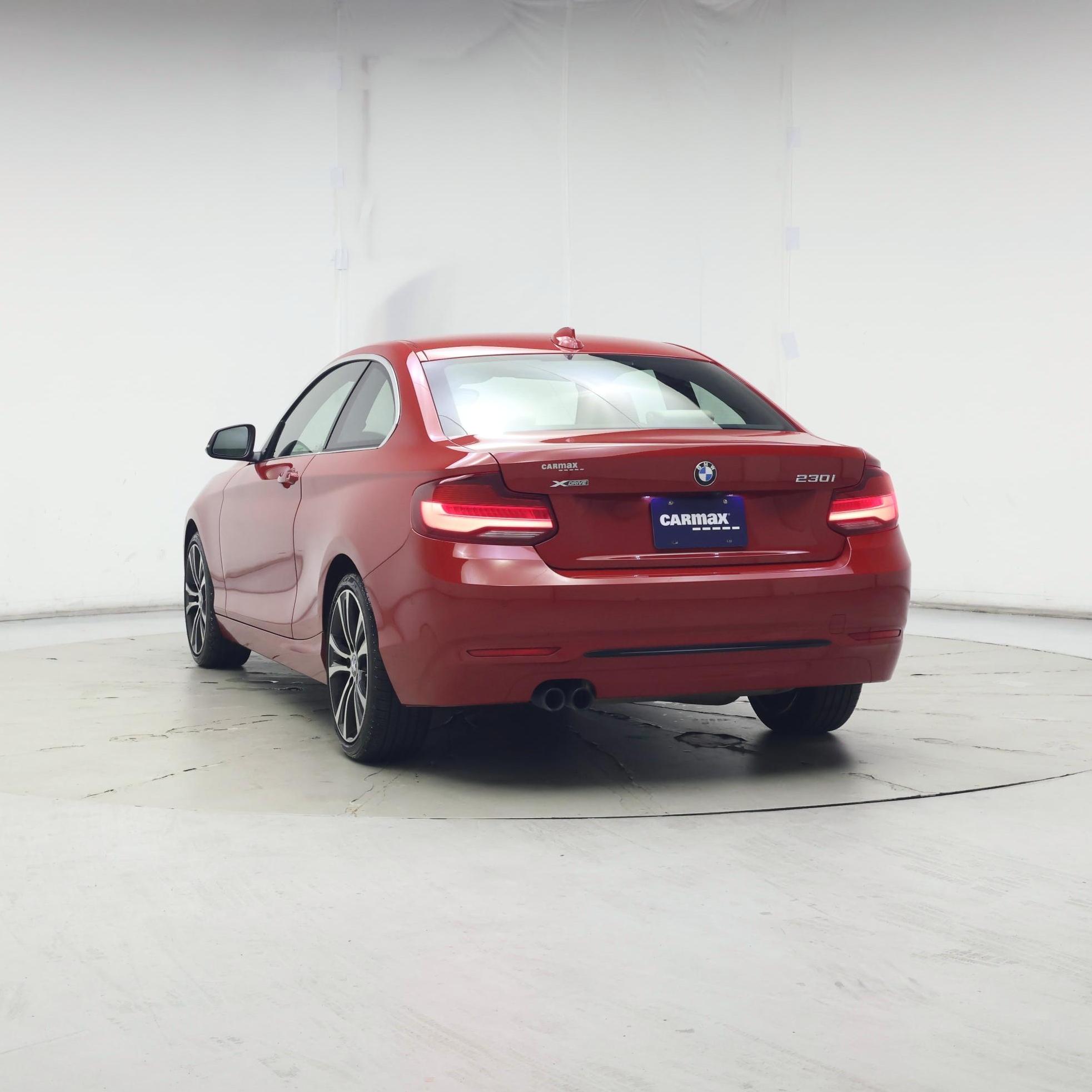 Thumbnail: 2021 BMW 2 Series - 6