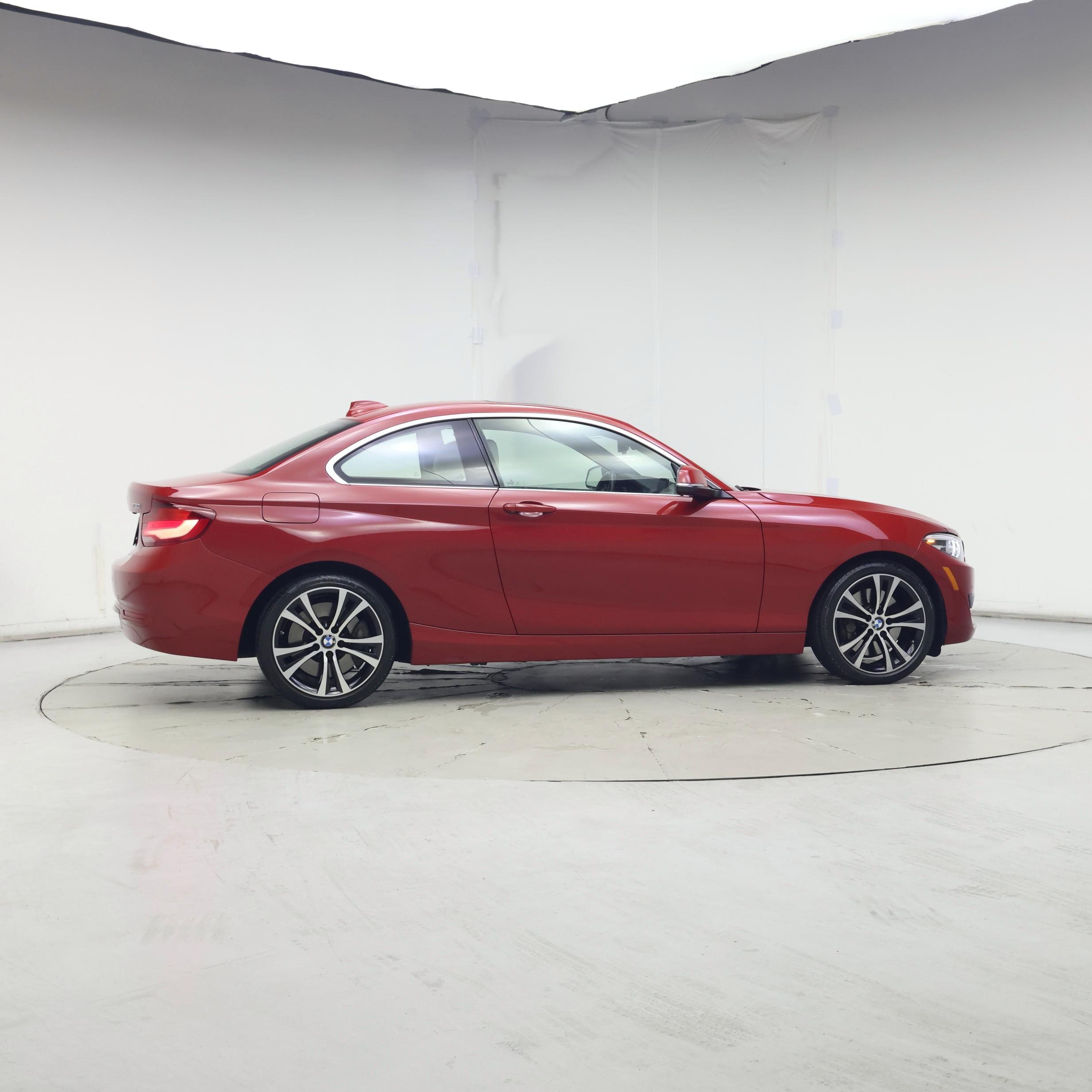 Thumbnail: 2021 BMW 2 Series - 7